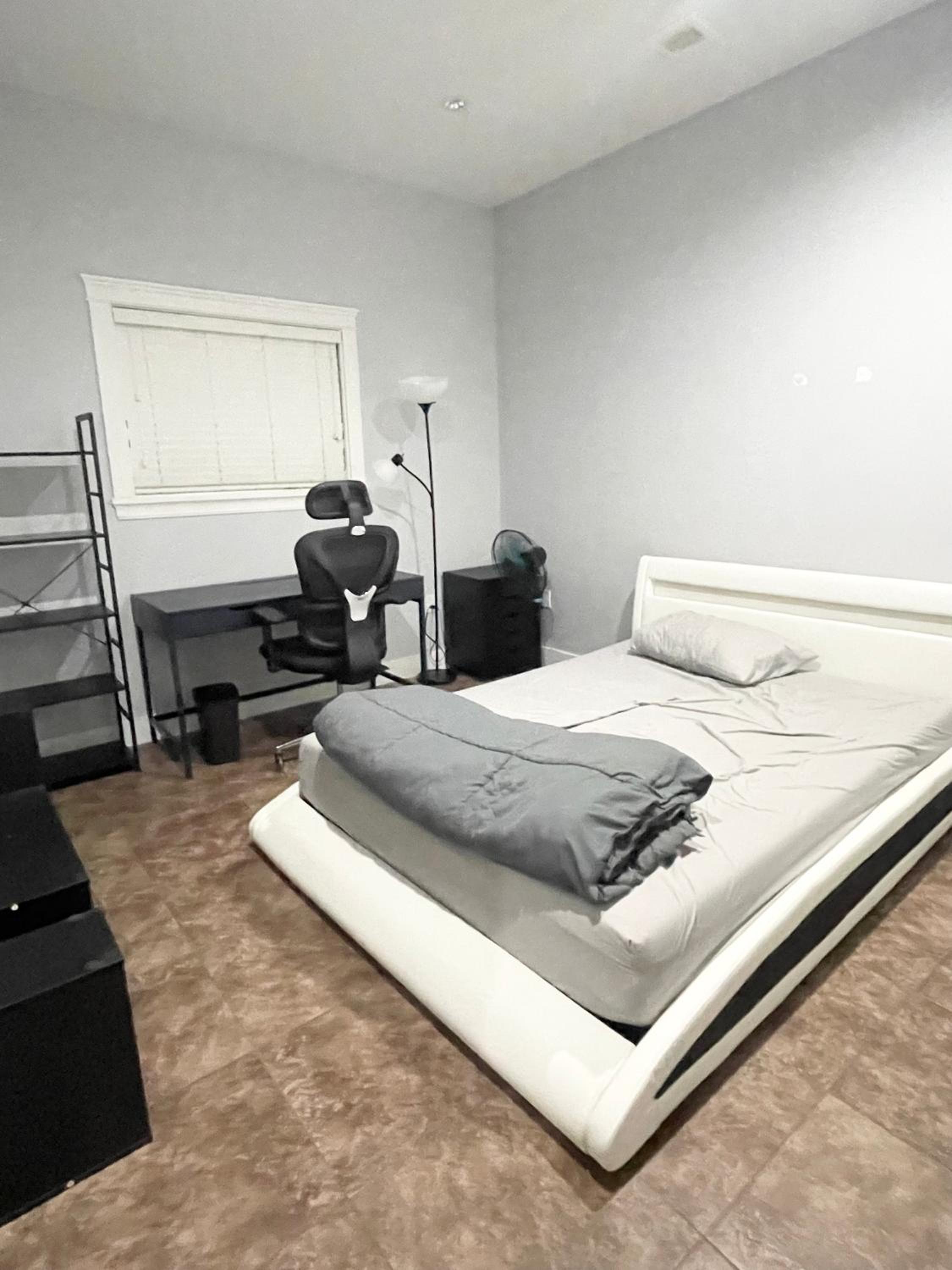 Surrey City Central Stay