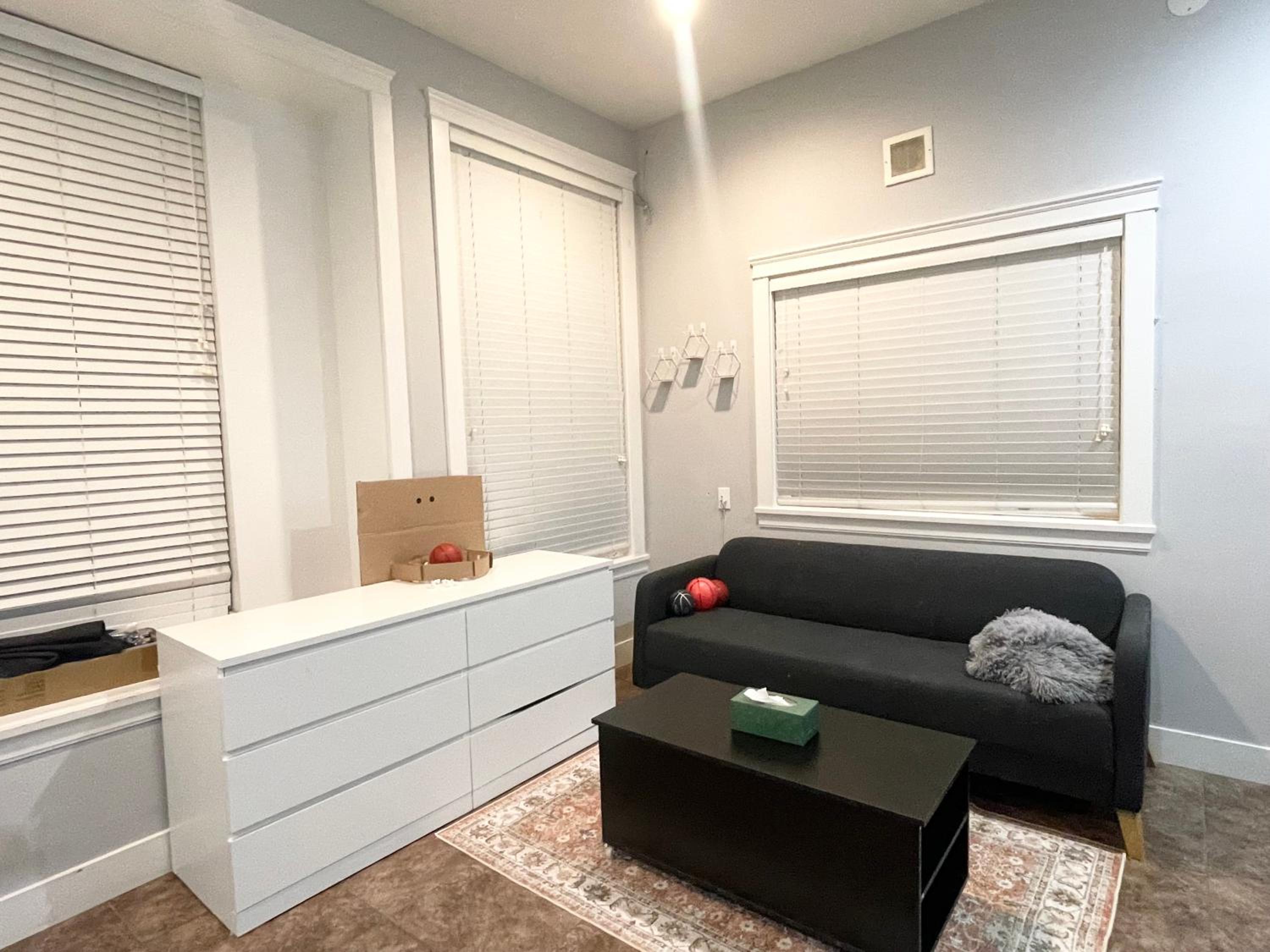 Surrey City Central Stay