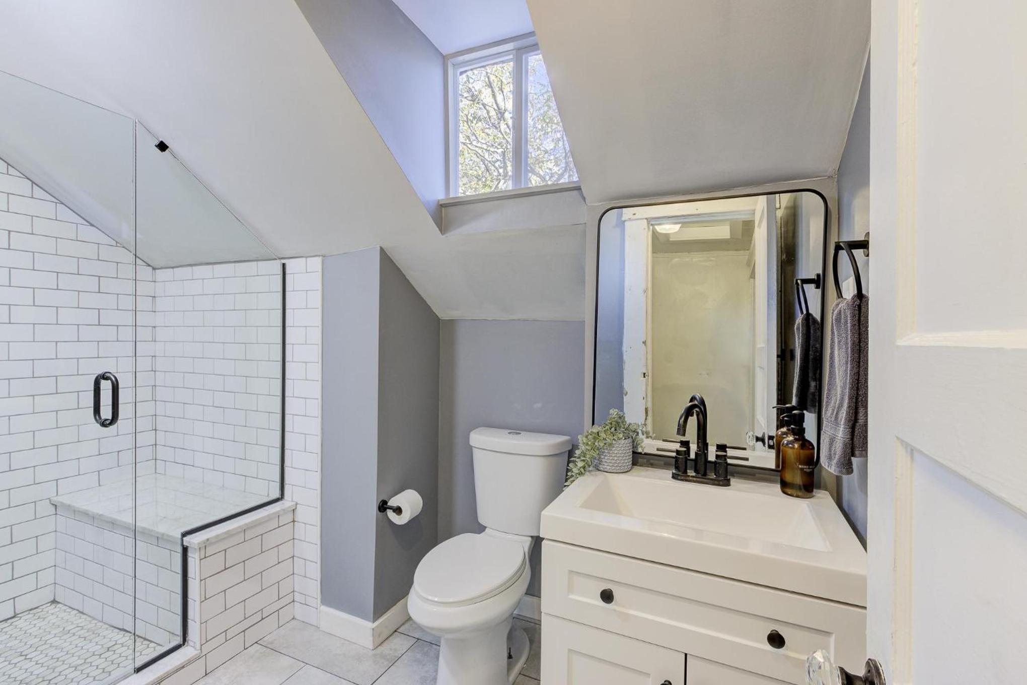 Hideaway Retreat in the Heart of Cooper Young