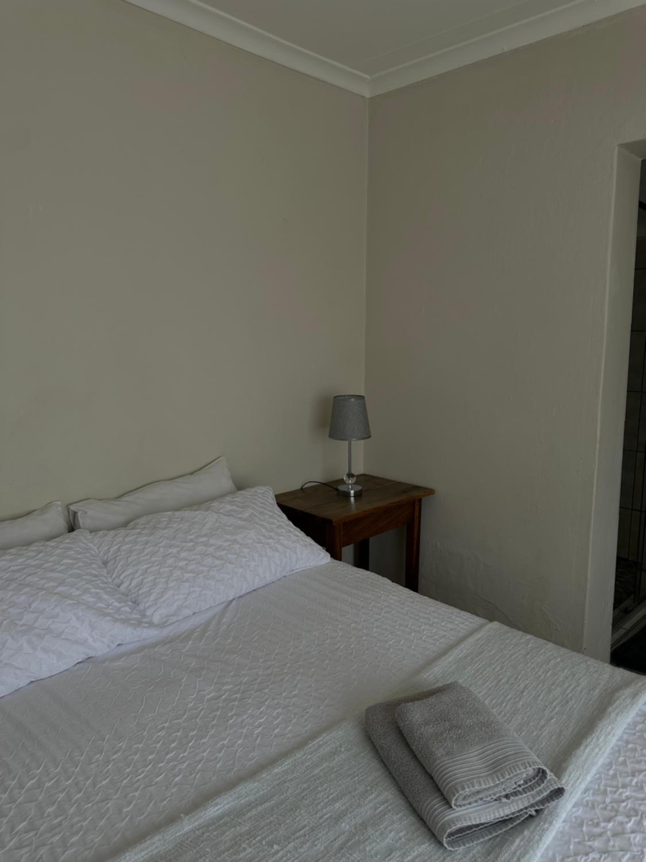Guesthouse 52 view 2