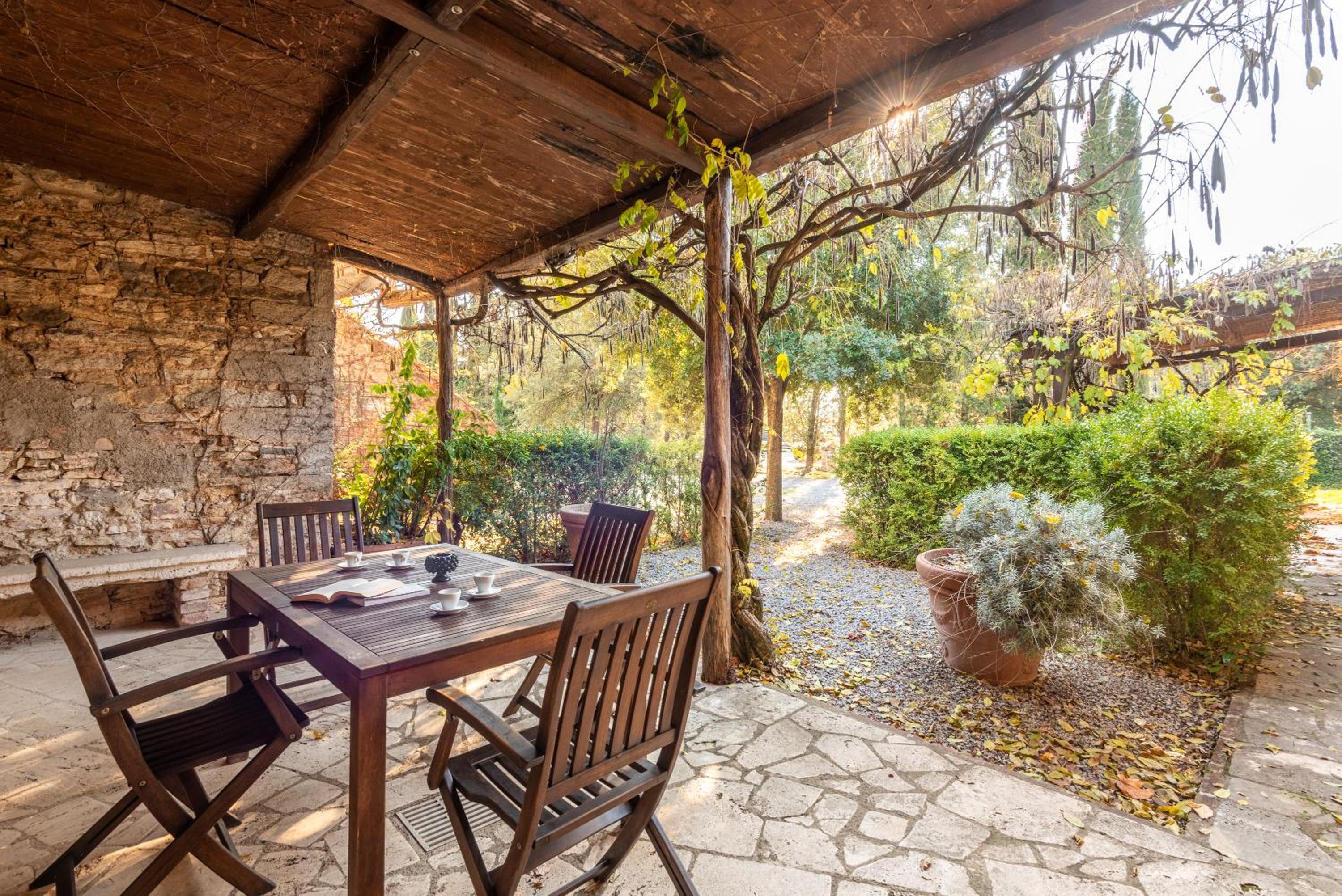 Agriturismo Il Chiassale view 4