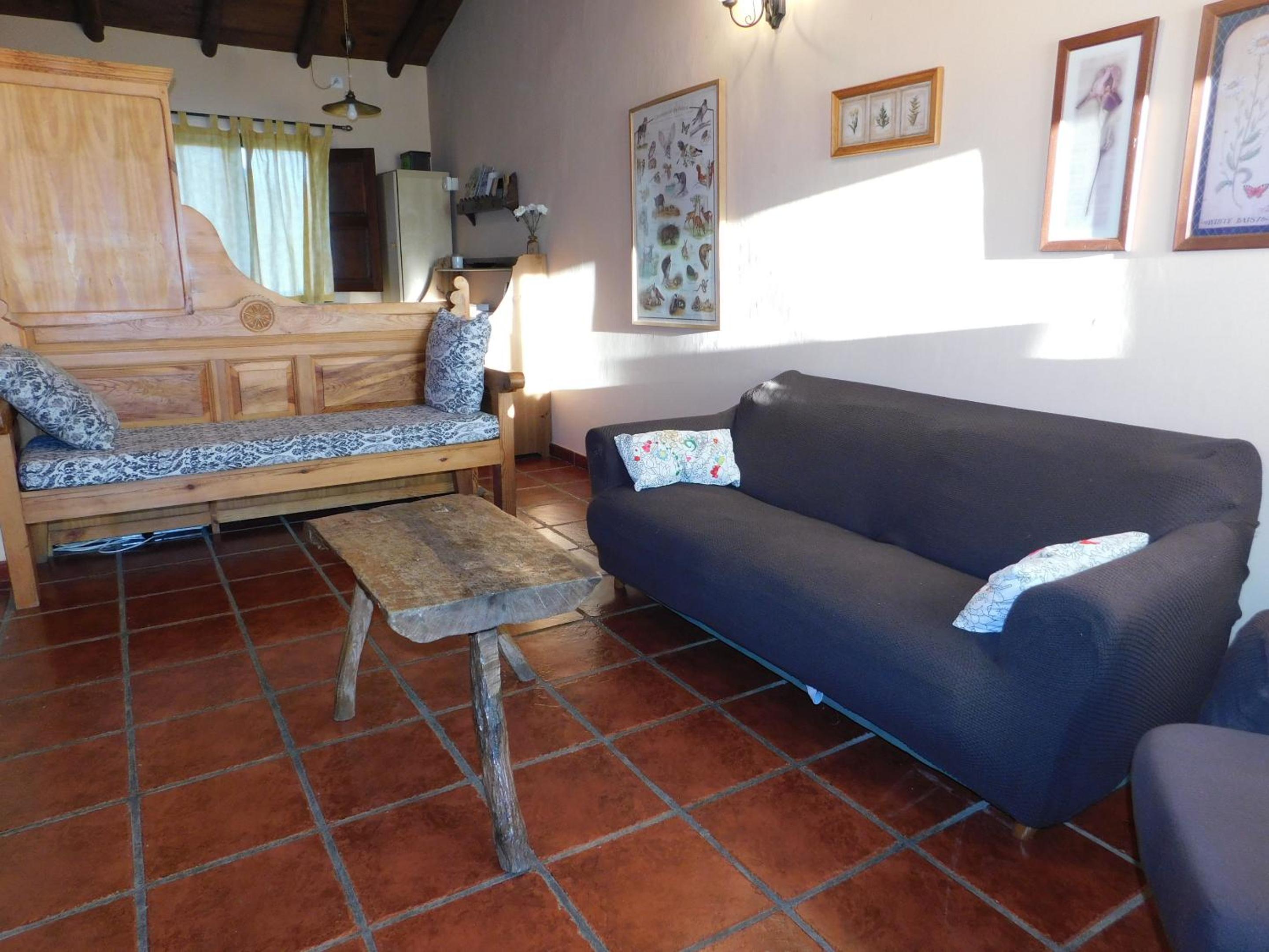 Casa Rurales Cimera y Brincalobitos view 5