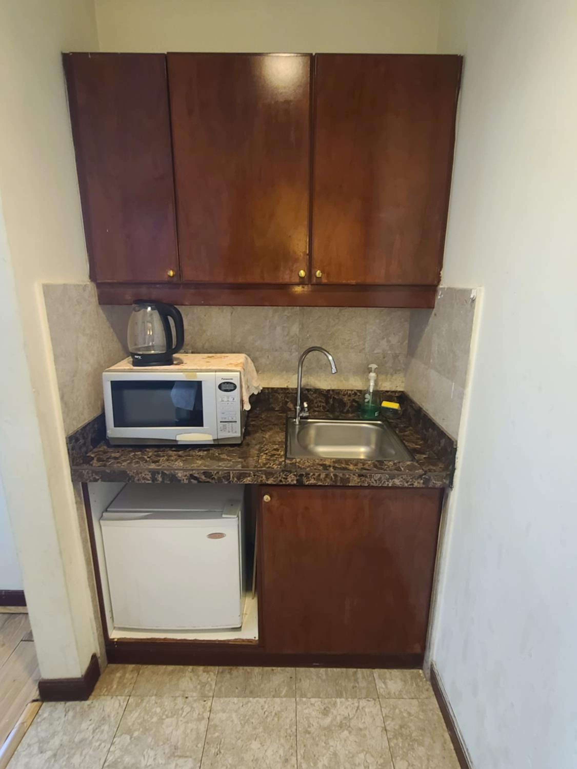 Premier CityView Times Square Apartment KL