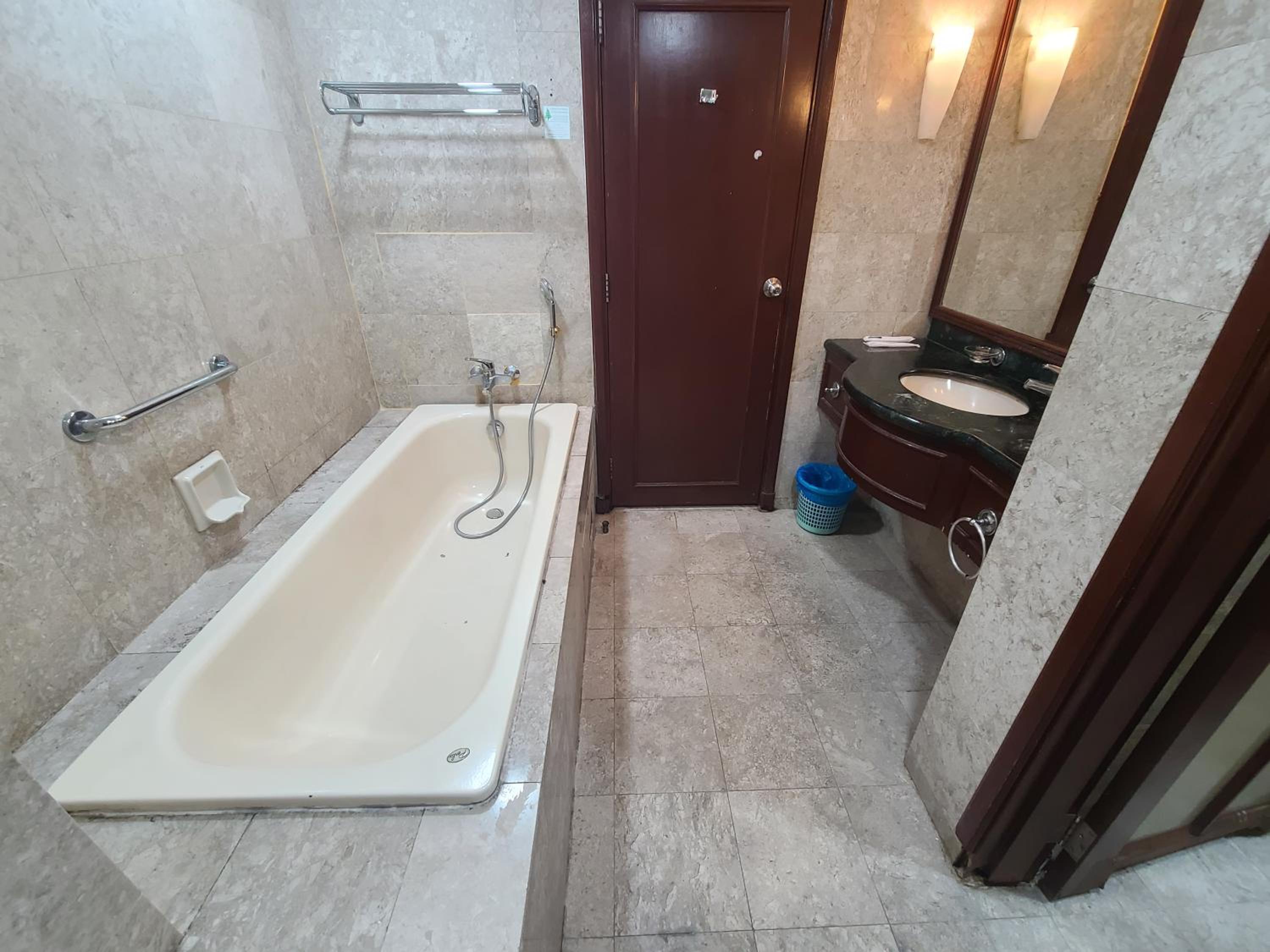 Premier CityView Times Square Apartment KL