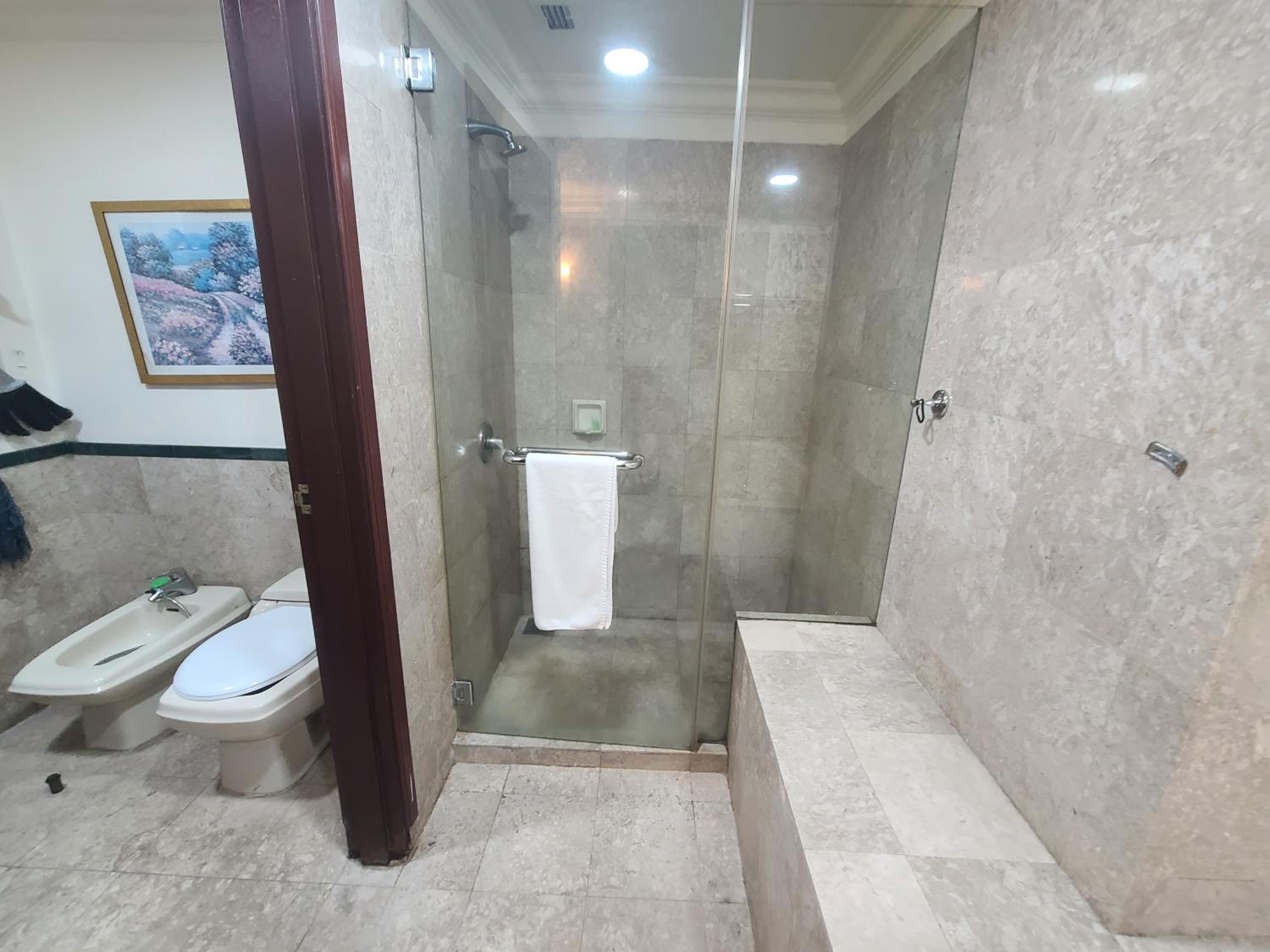 Premier CityView Times Square Apartment KL