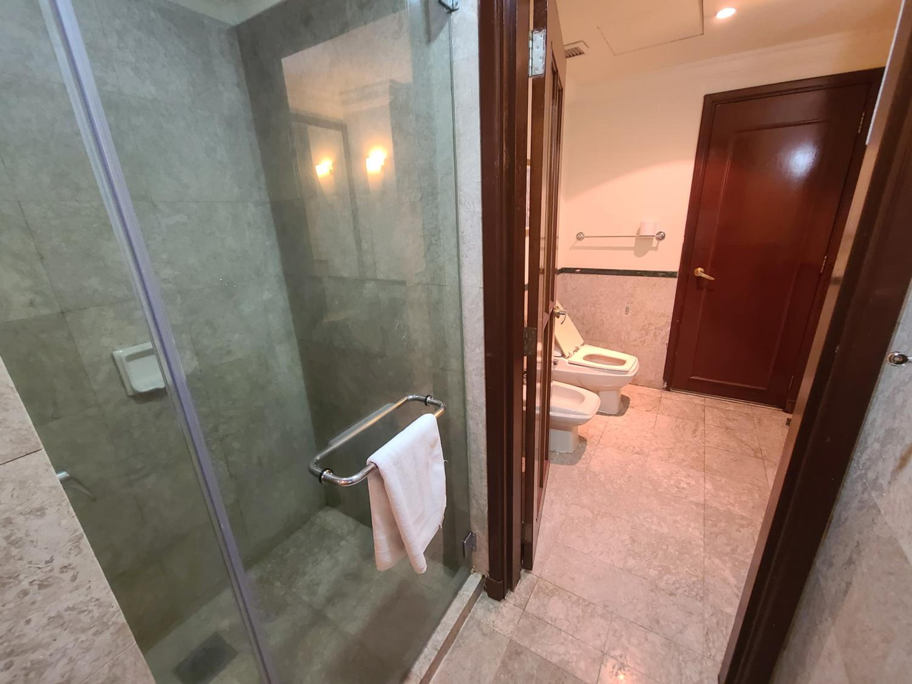Premier CityView Times Square Apartment KL