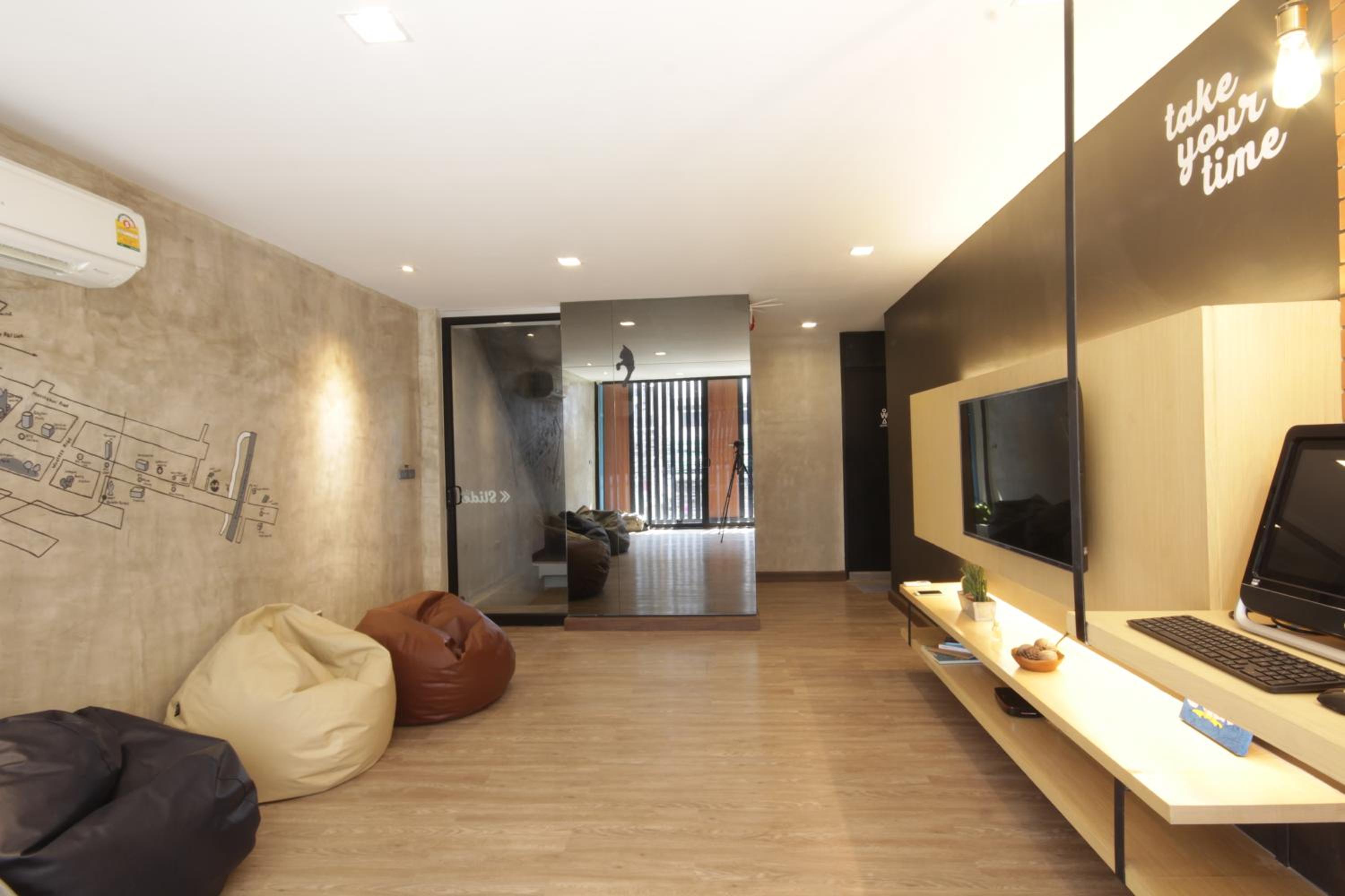 Cazz Hostel