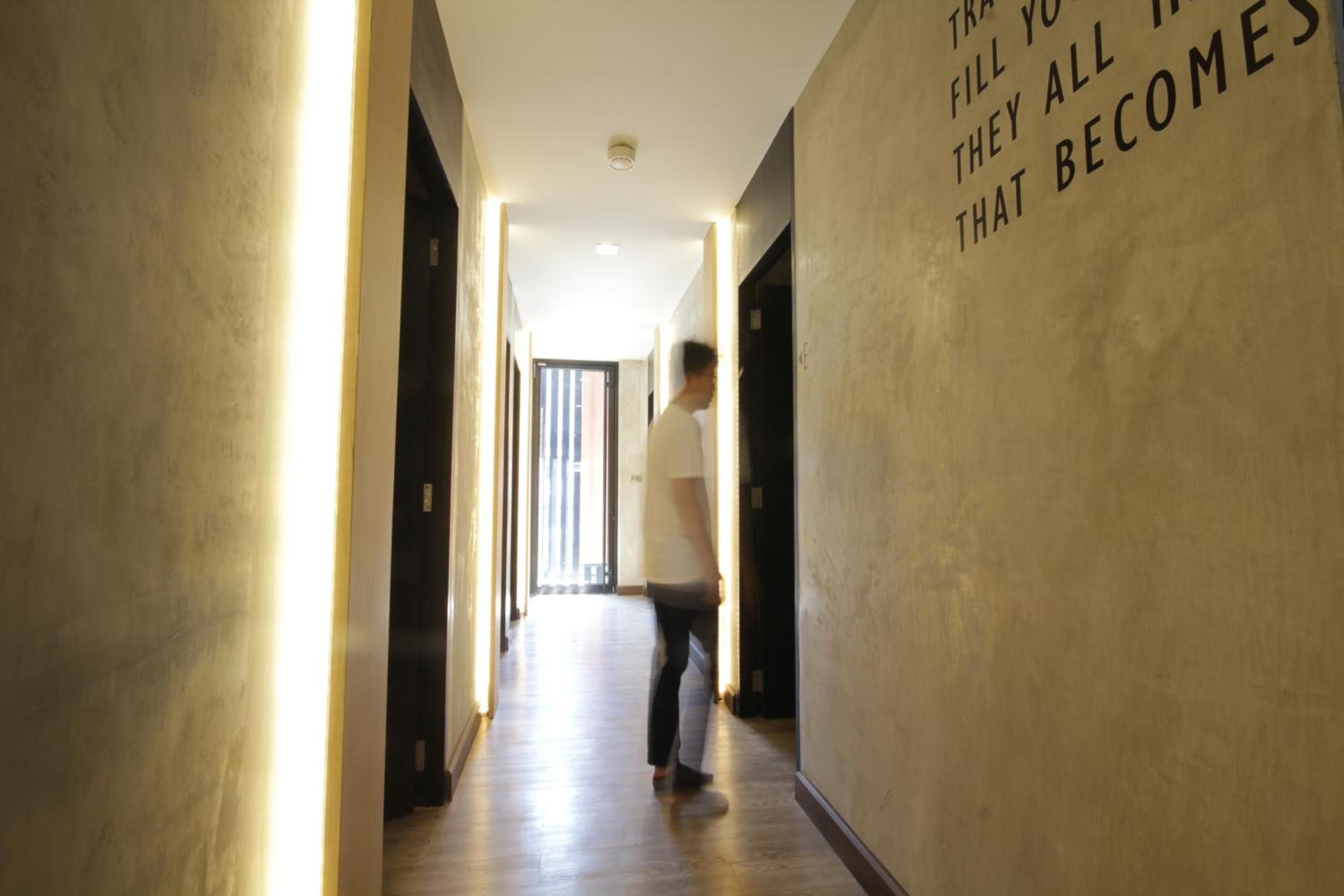 Cazz Hostel