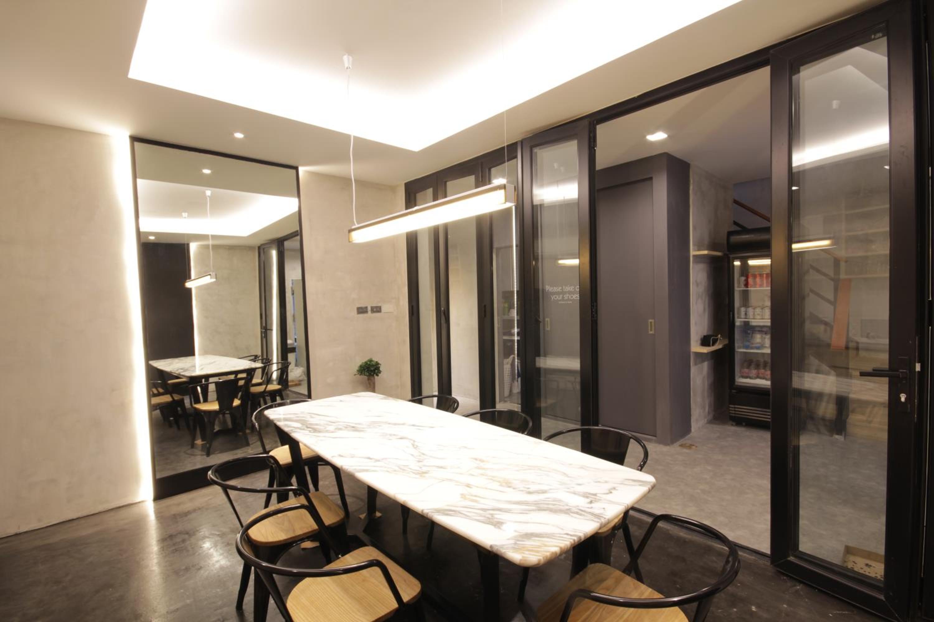 Cazz Hostel
