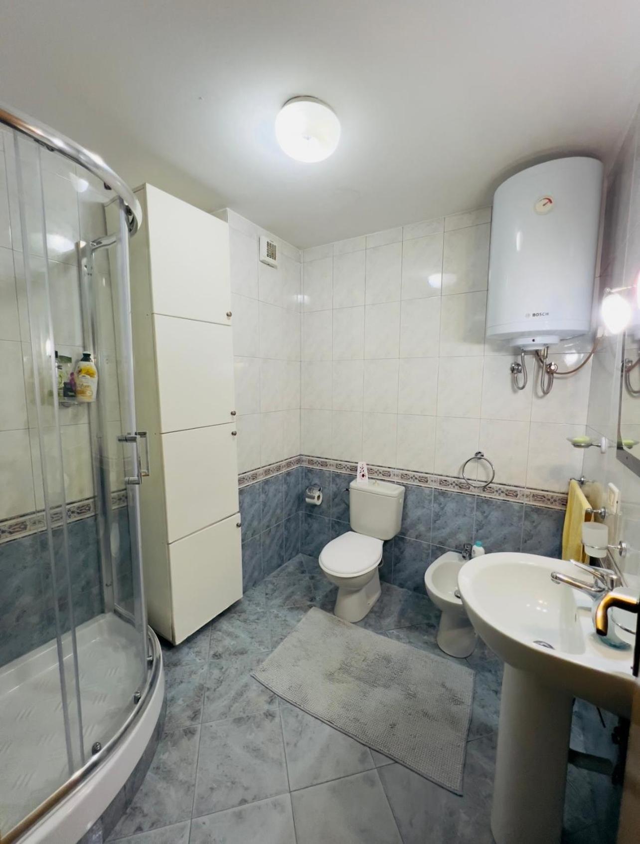 Rita Apartment in Tirana centre