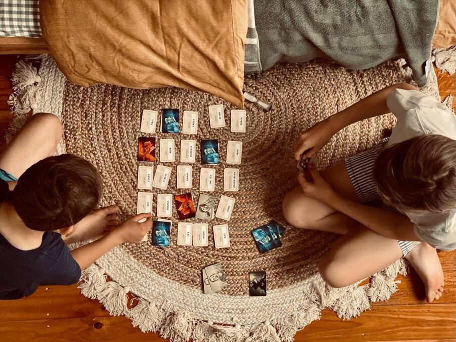 human