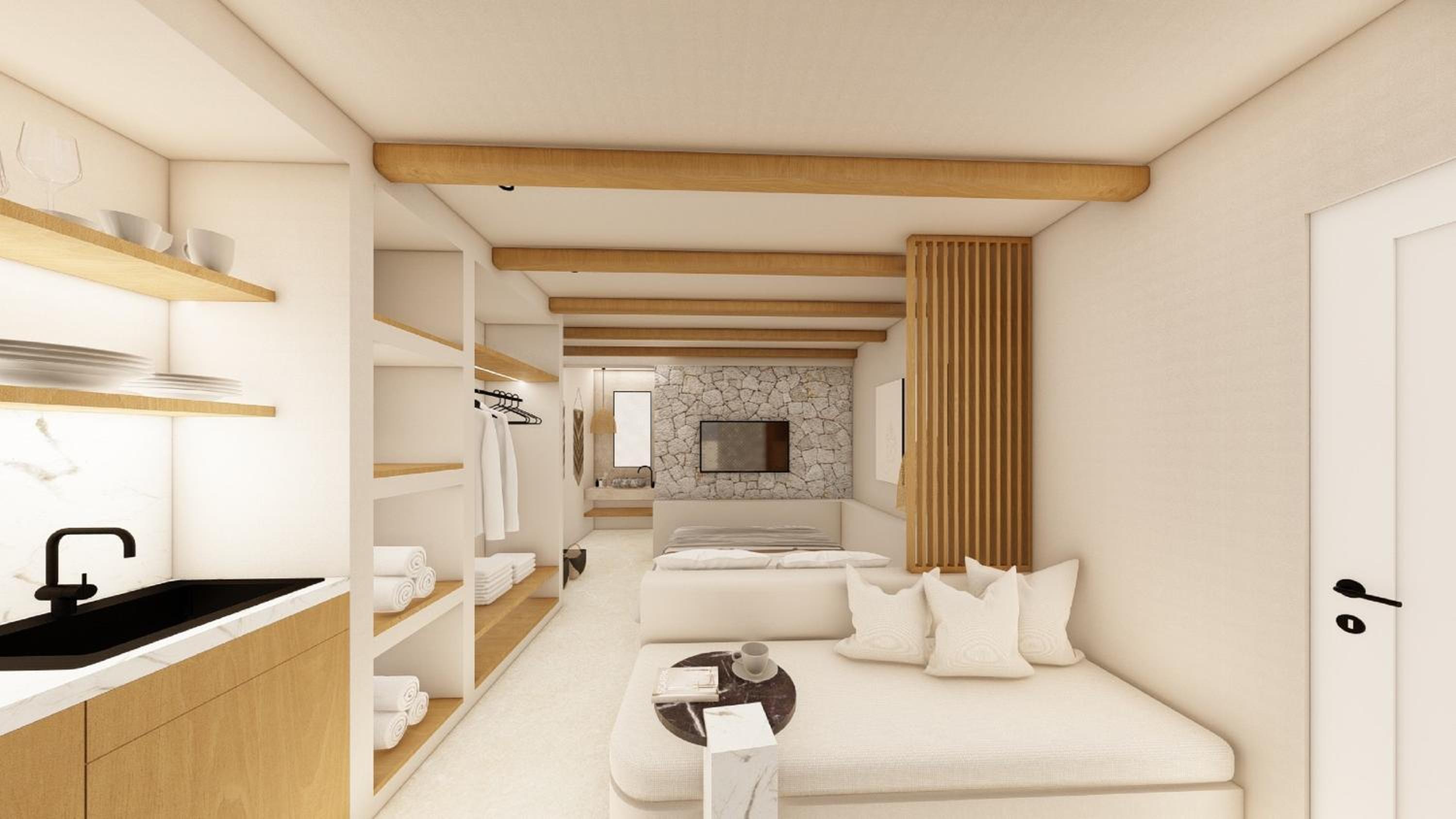 Onar Luxury Suites photo 5