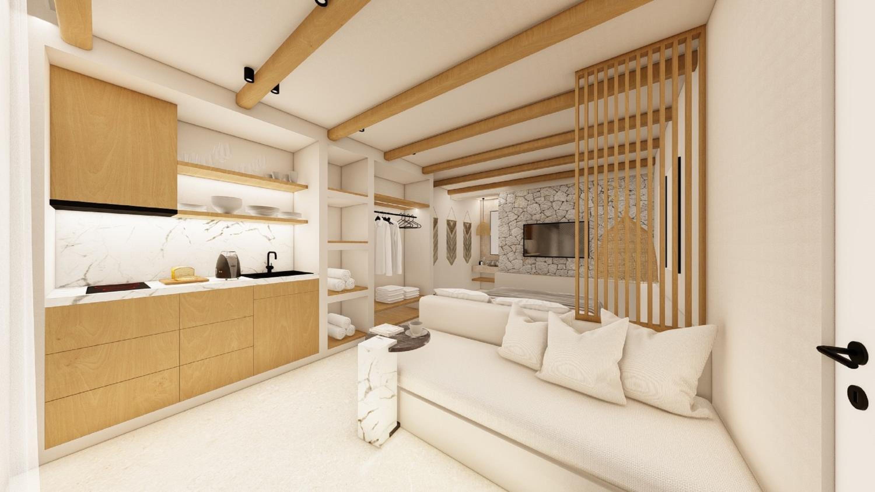 Onar Luxury Suites photo 4