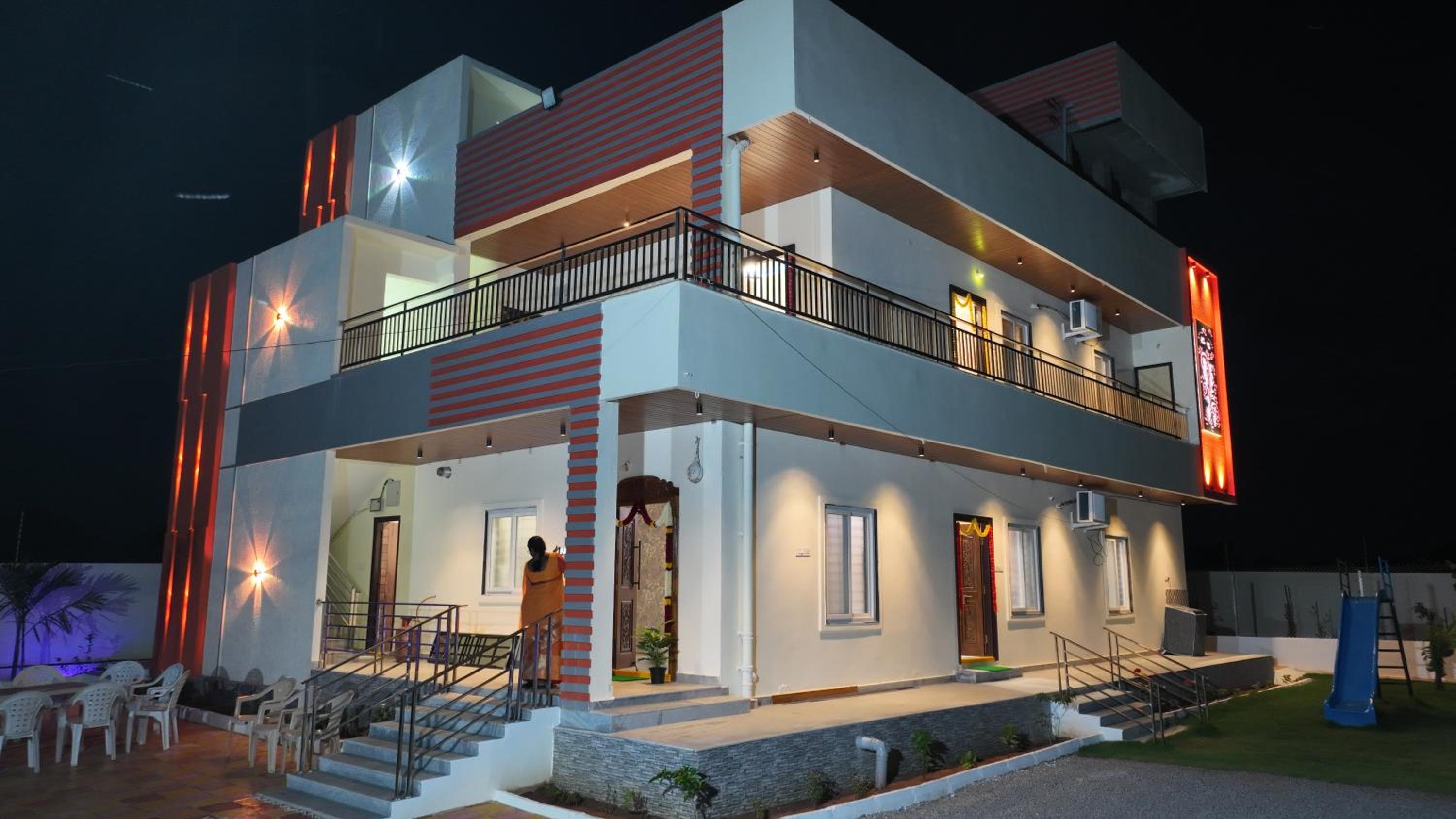 building