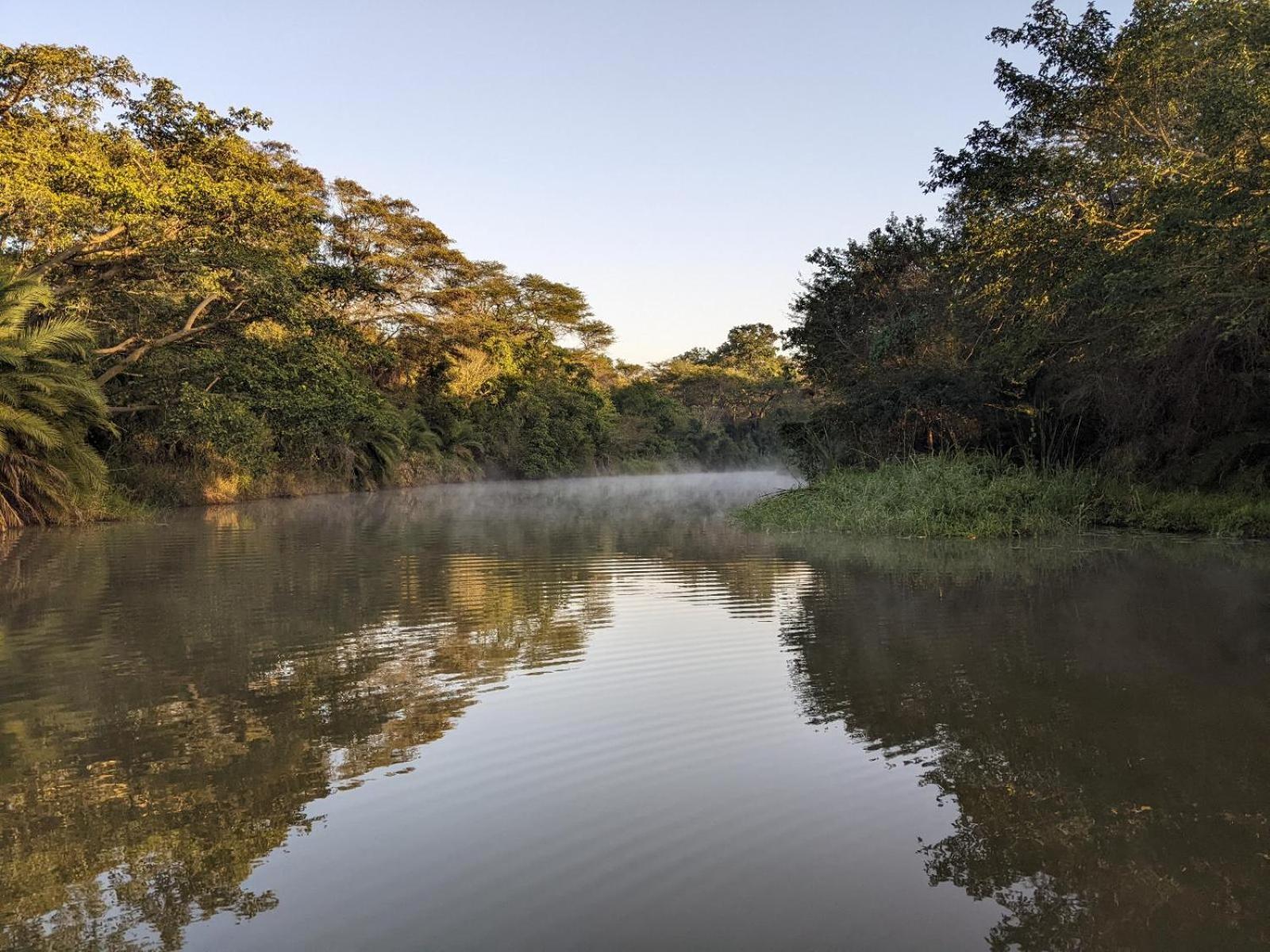 Mbuluzi Game Reserve