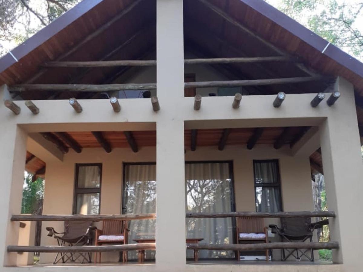 Mbuluzi Game Reserve