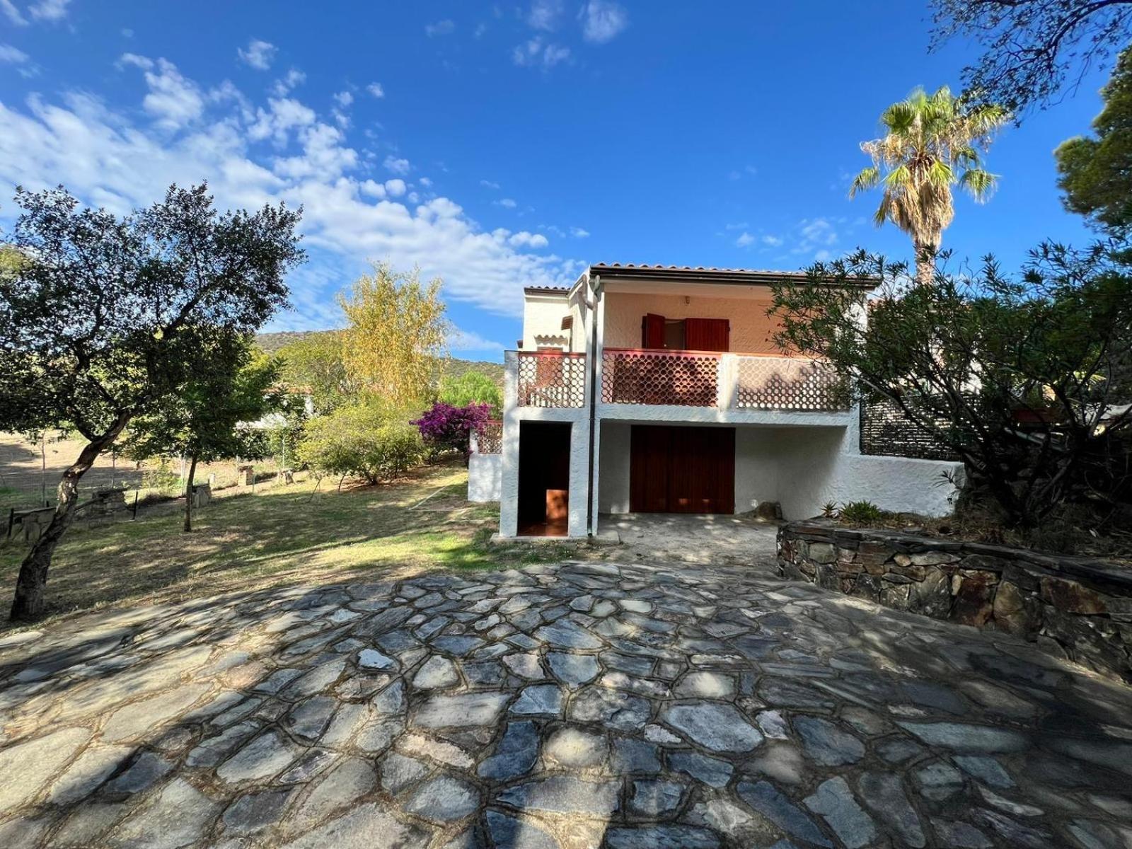 Beachhouse Casa del Mare Sardegna photo 4