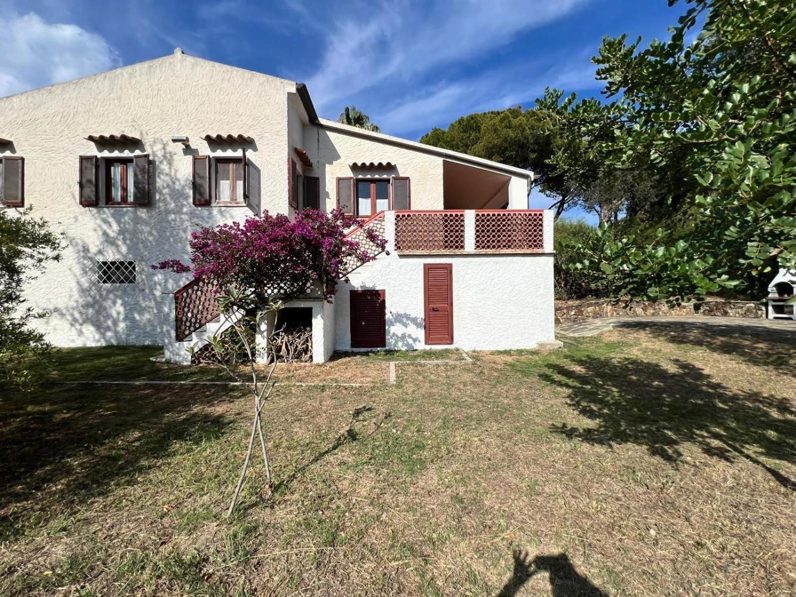 Beachhouse Casa del Mare Sardegna photo 5