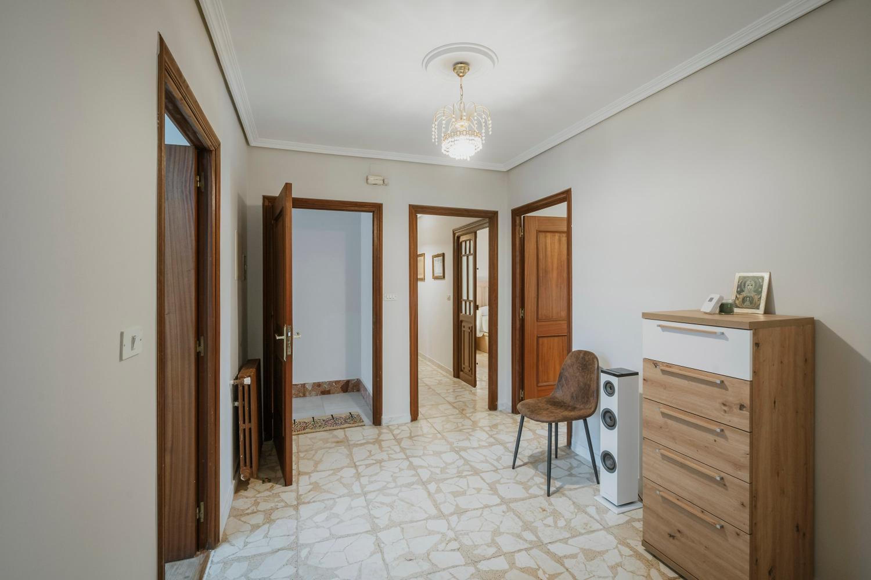Casa Tilde