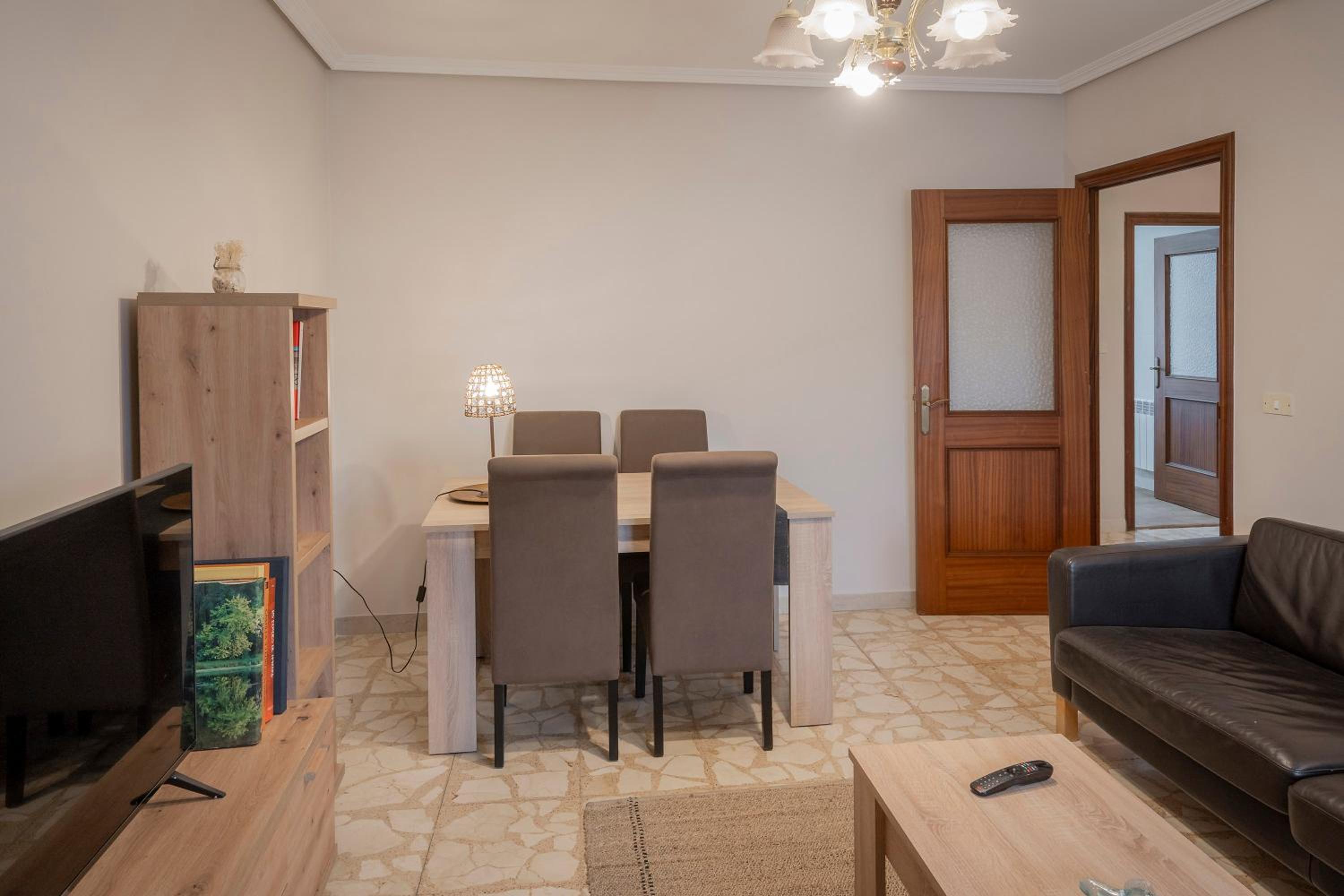 Casa Tilde