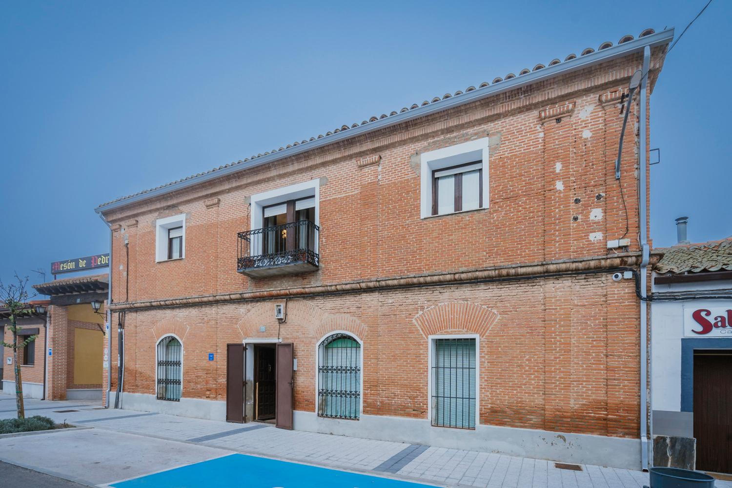 Casa Tilde