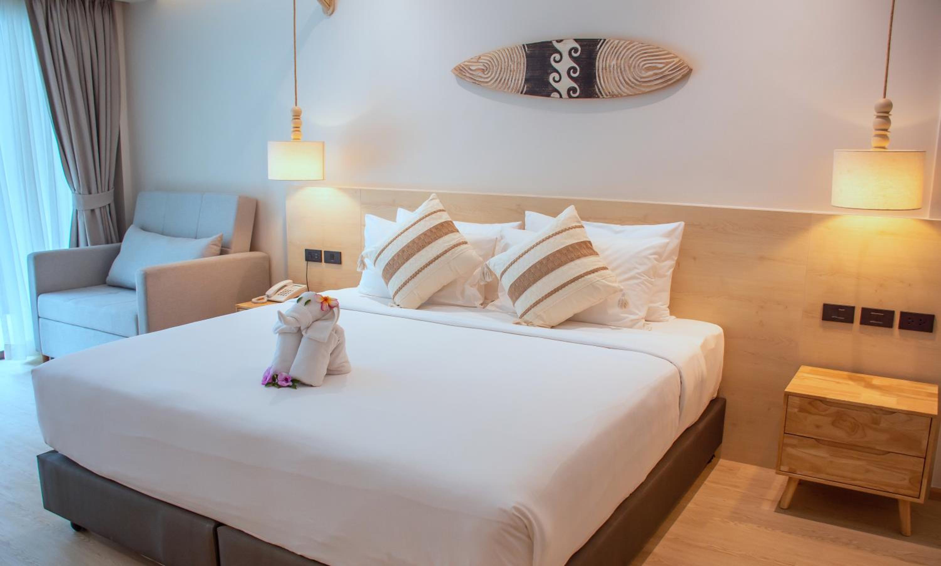 Khaolak Emerald Beach Resort and Spa