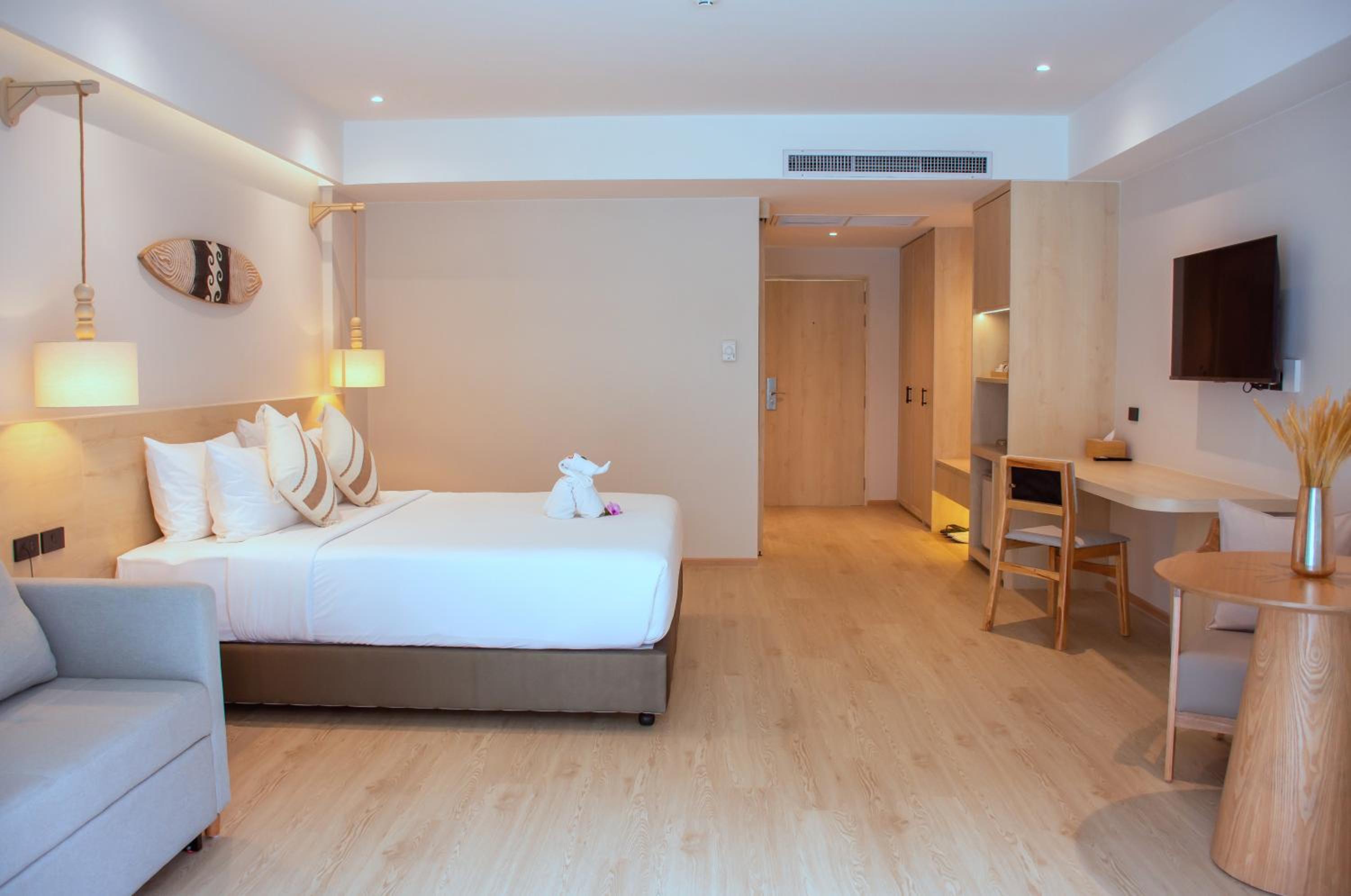 Khaolak Emerald Beach Resort and Spa