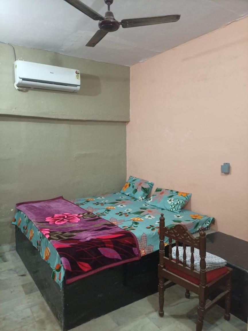 Holkar Seva Sadan view 5