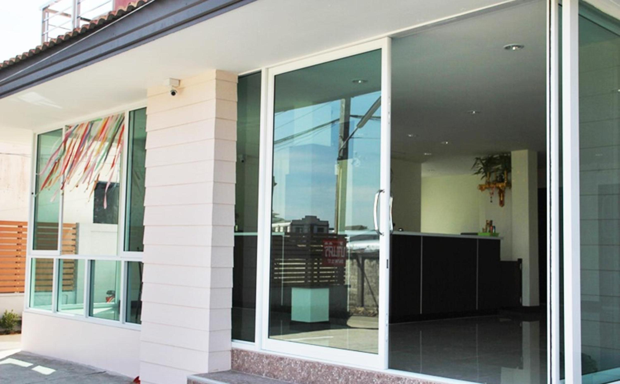 Baansiri Chiangrai view 5