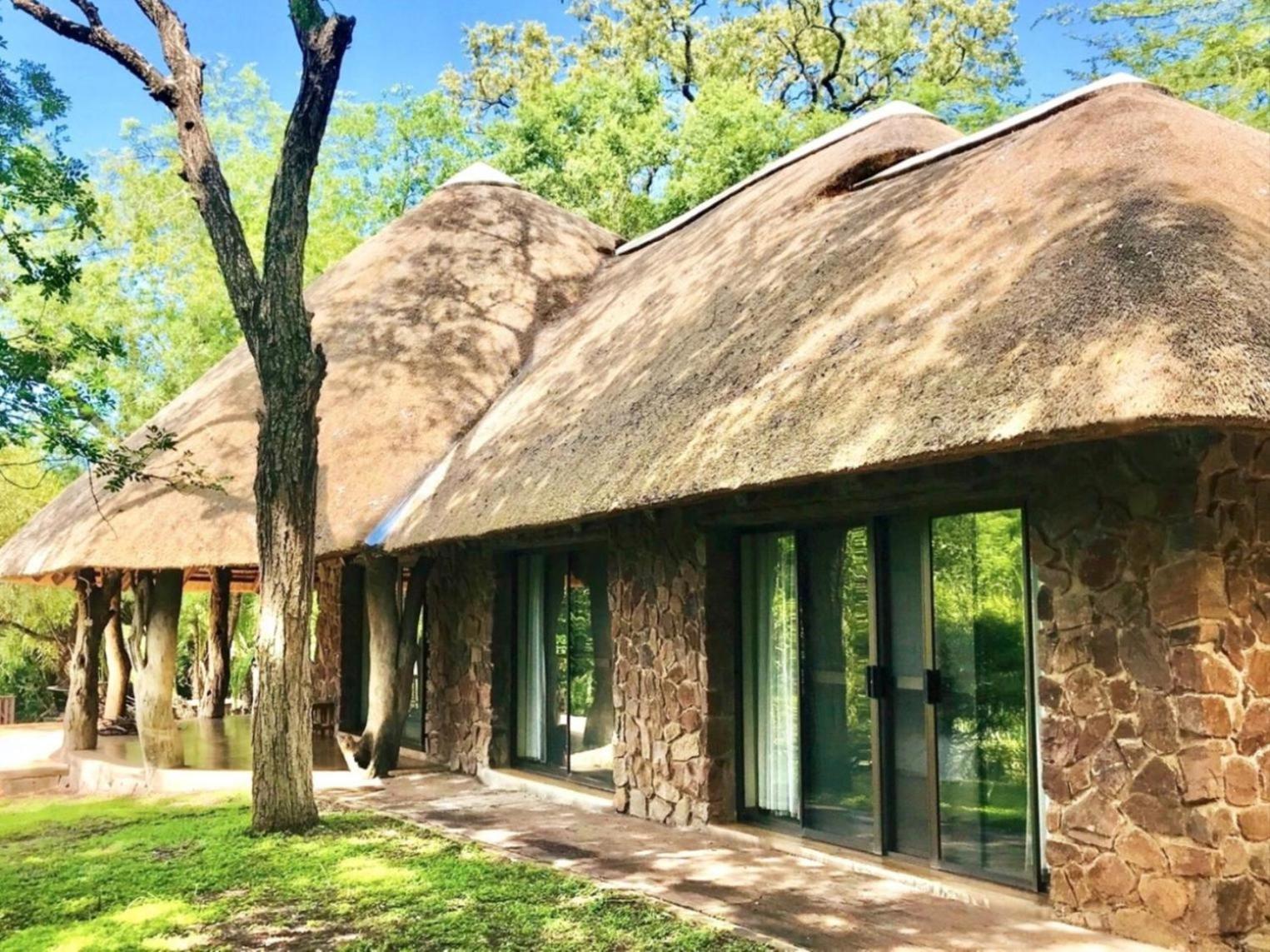 Mbuluzi Game Reserve