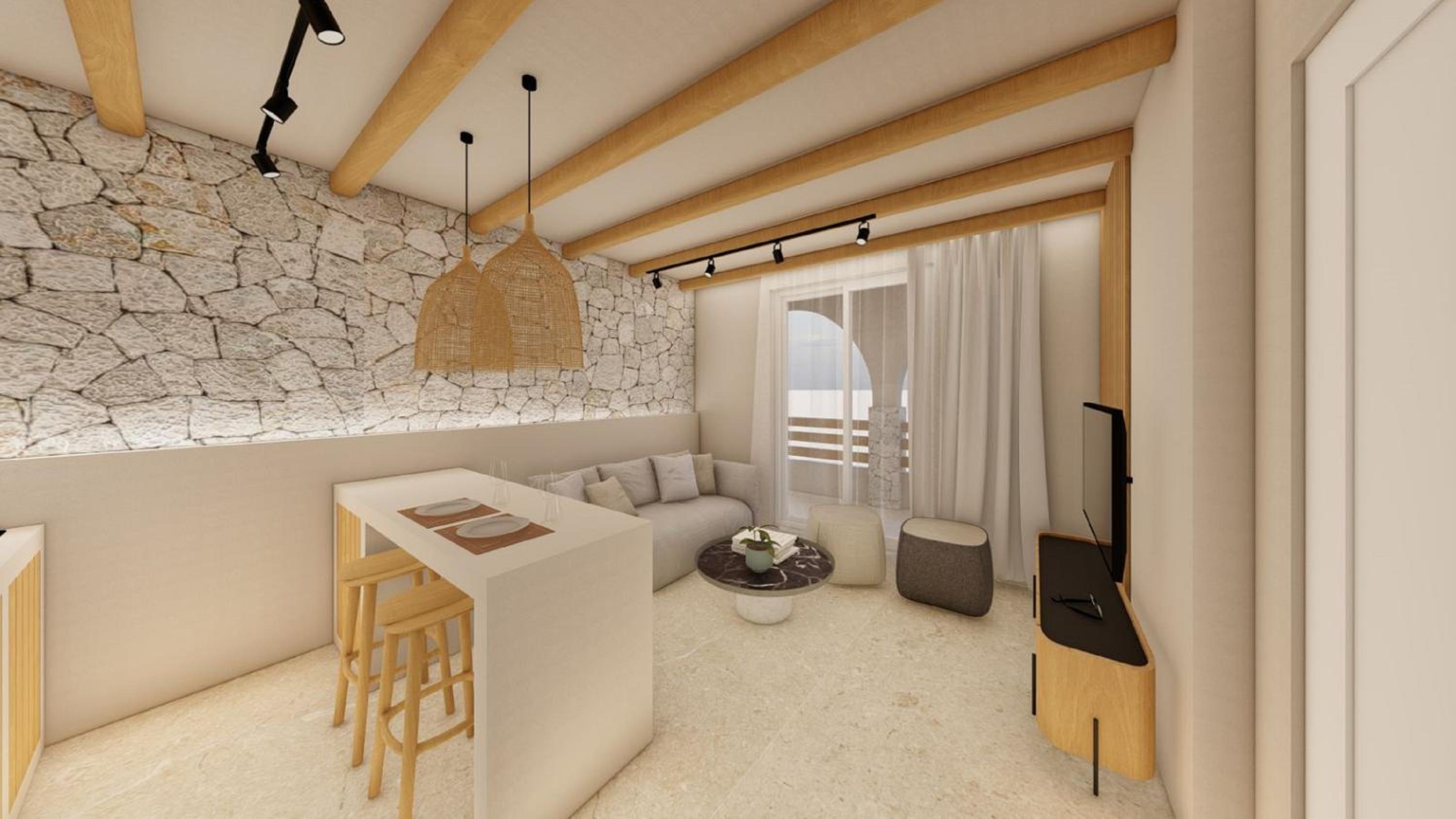 Onar Luxury Suites photo 2