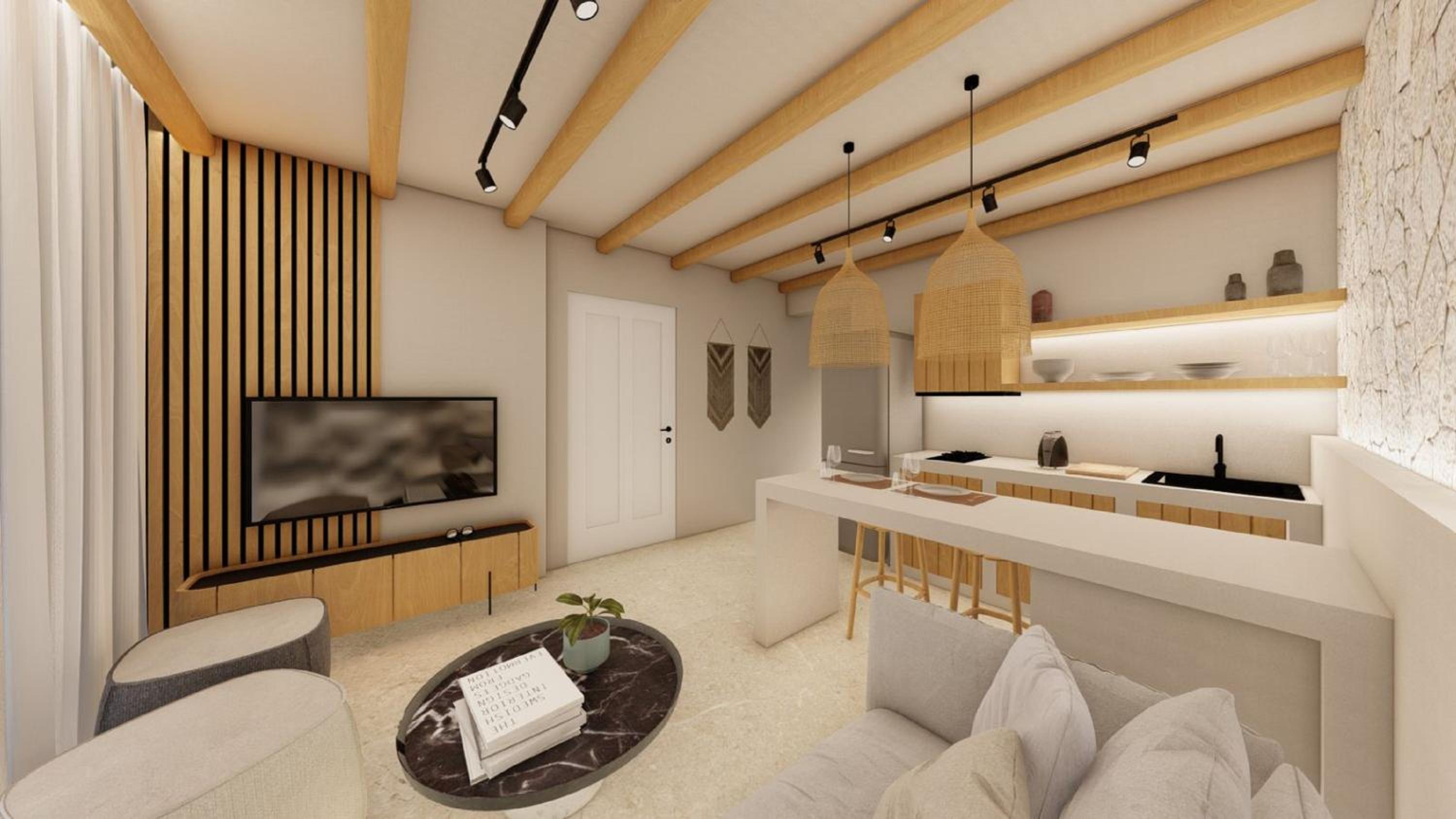 Onar Luxury Suites photo 3