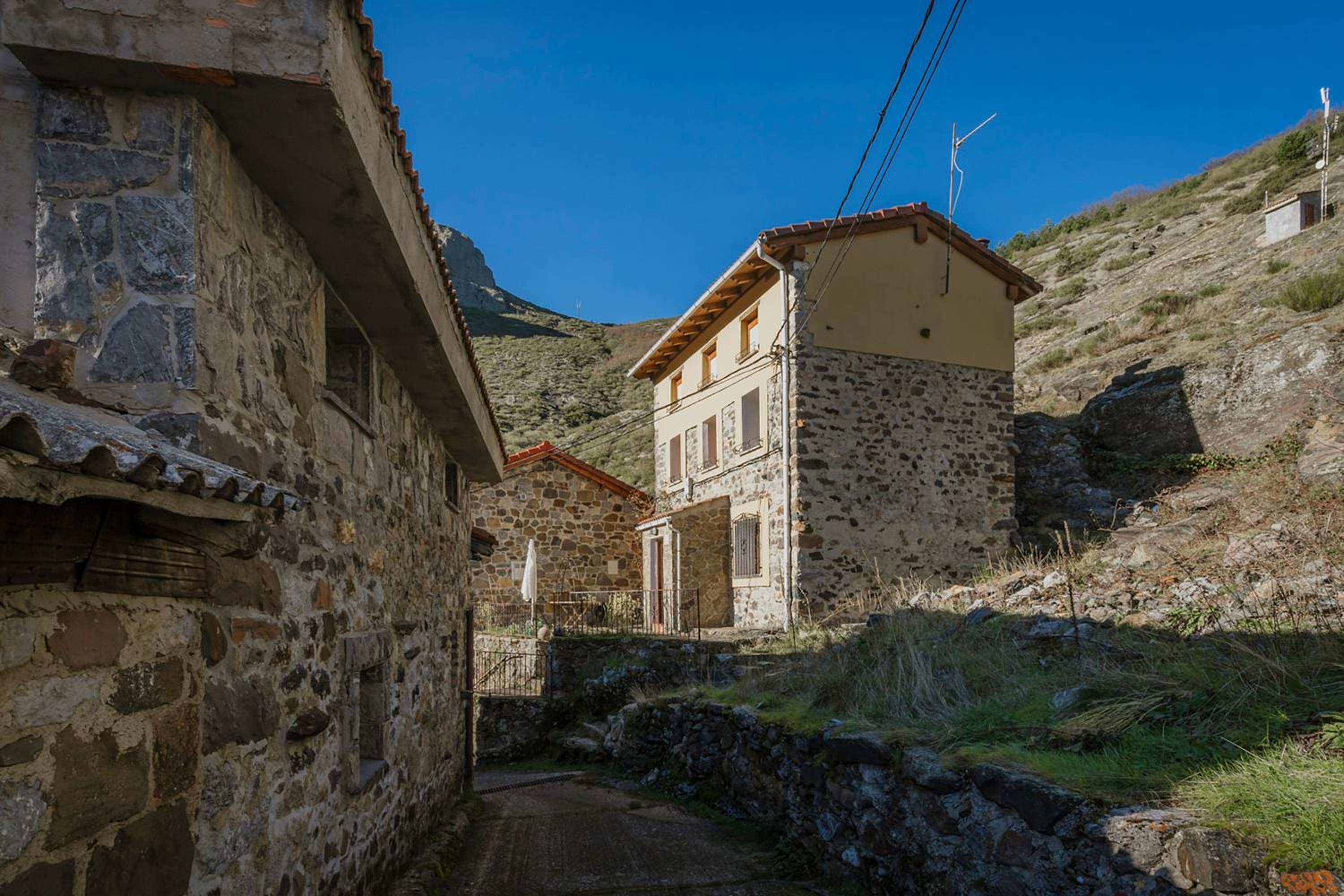 La Casa De Sara view 5