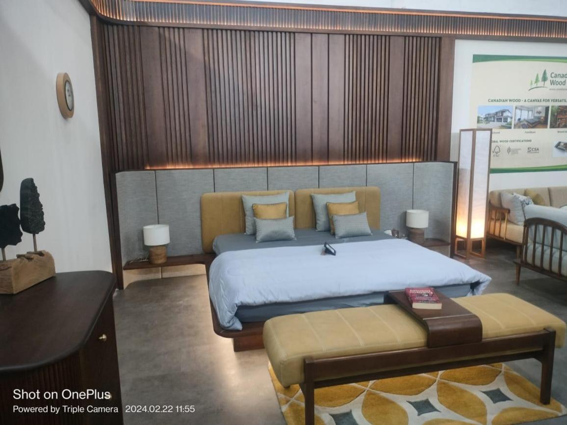 Nihaan's Homestay - kumarapuram view 2