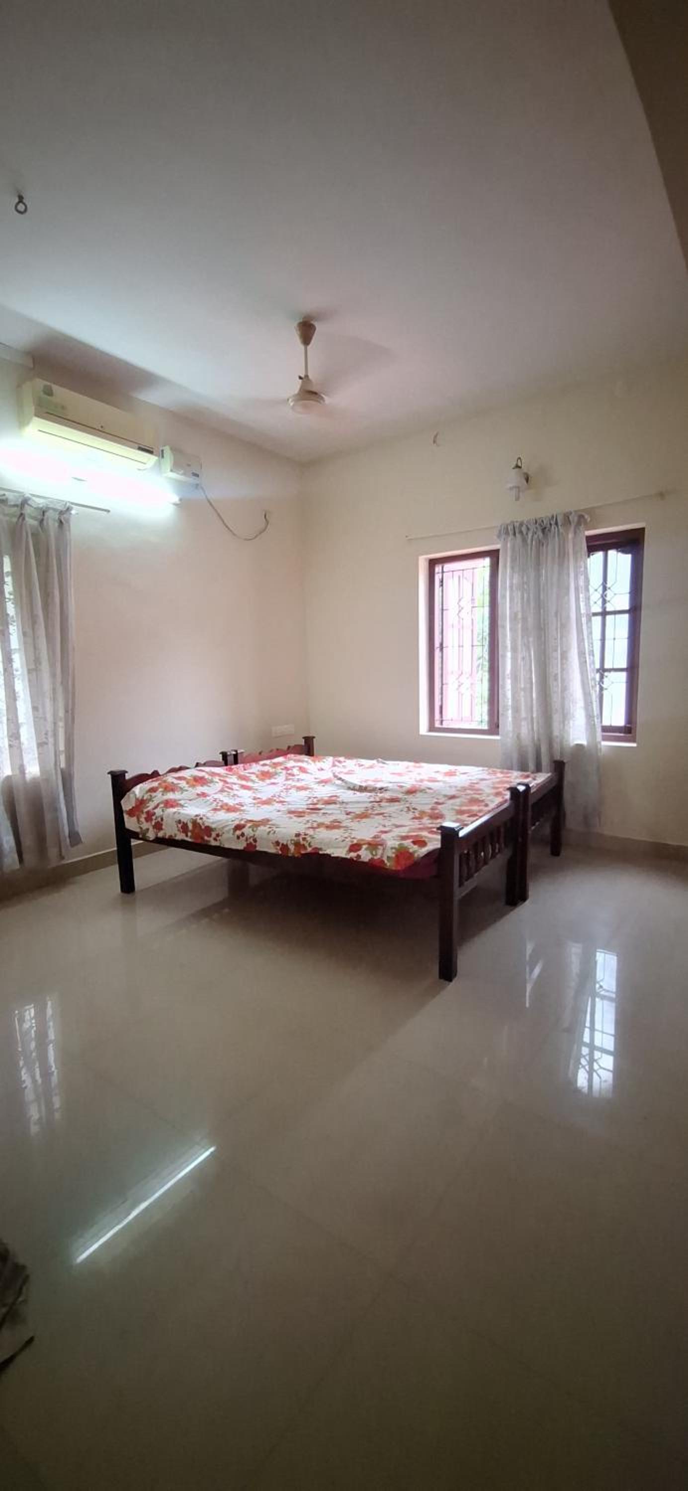 Nihaan's Homestay - kumarapuram view 3
