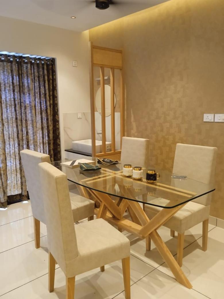 Nihaan's Homestay - kumarapuram view 4