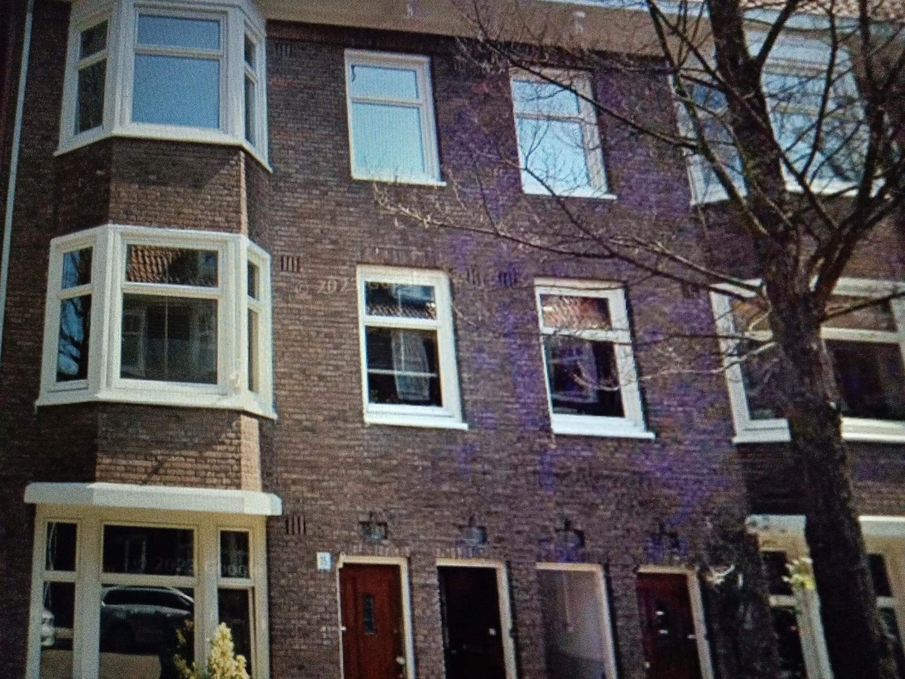 appartement in het centrum ZxZ