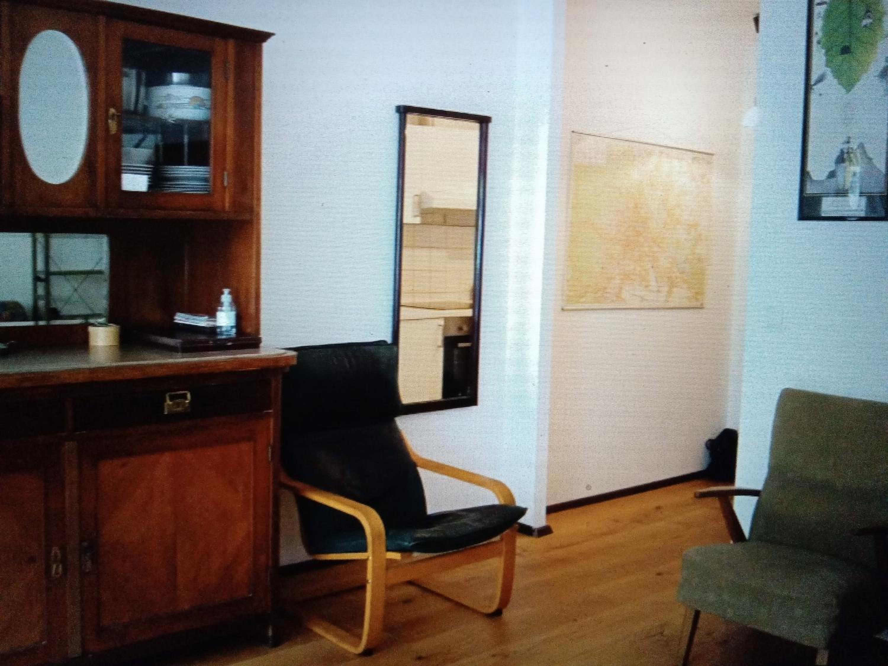 appartement in het centrum ZxZ