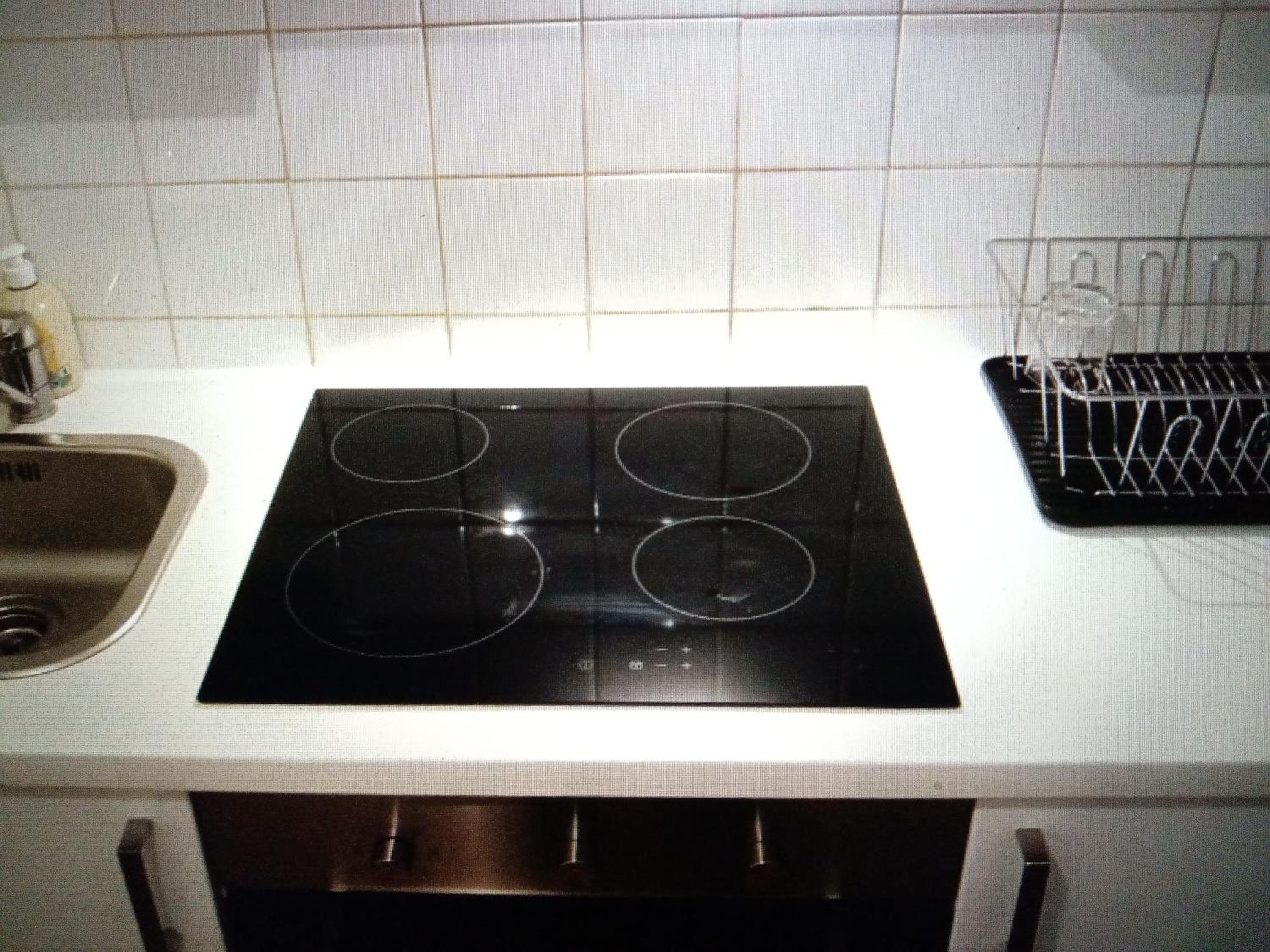 appartement in het centrum ZxZ