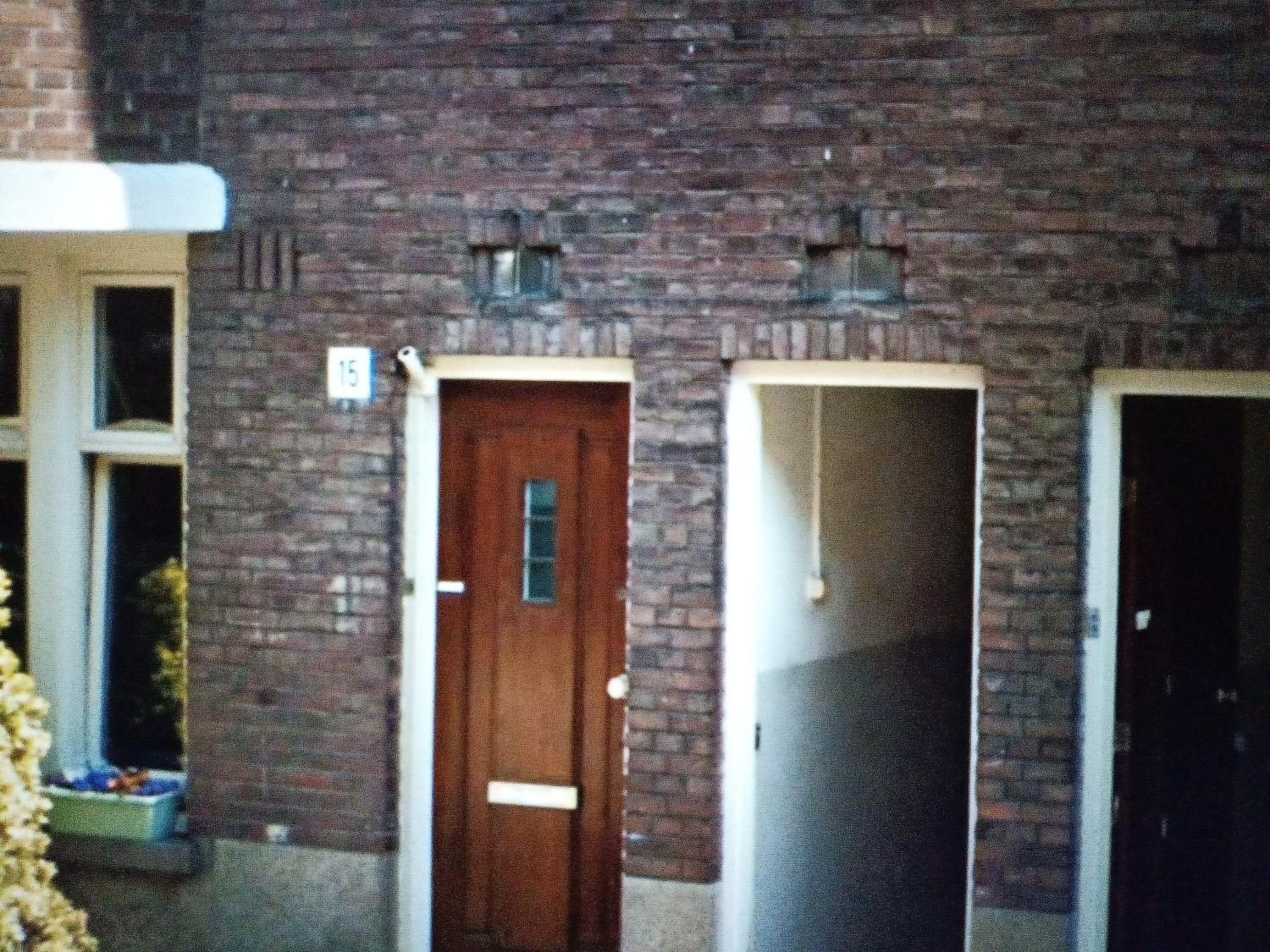 appartement in het centrum ZxZ