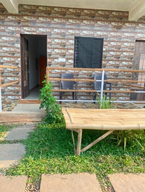 Shivayoga Holistic Stay with all Foods