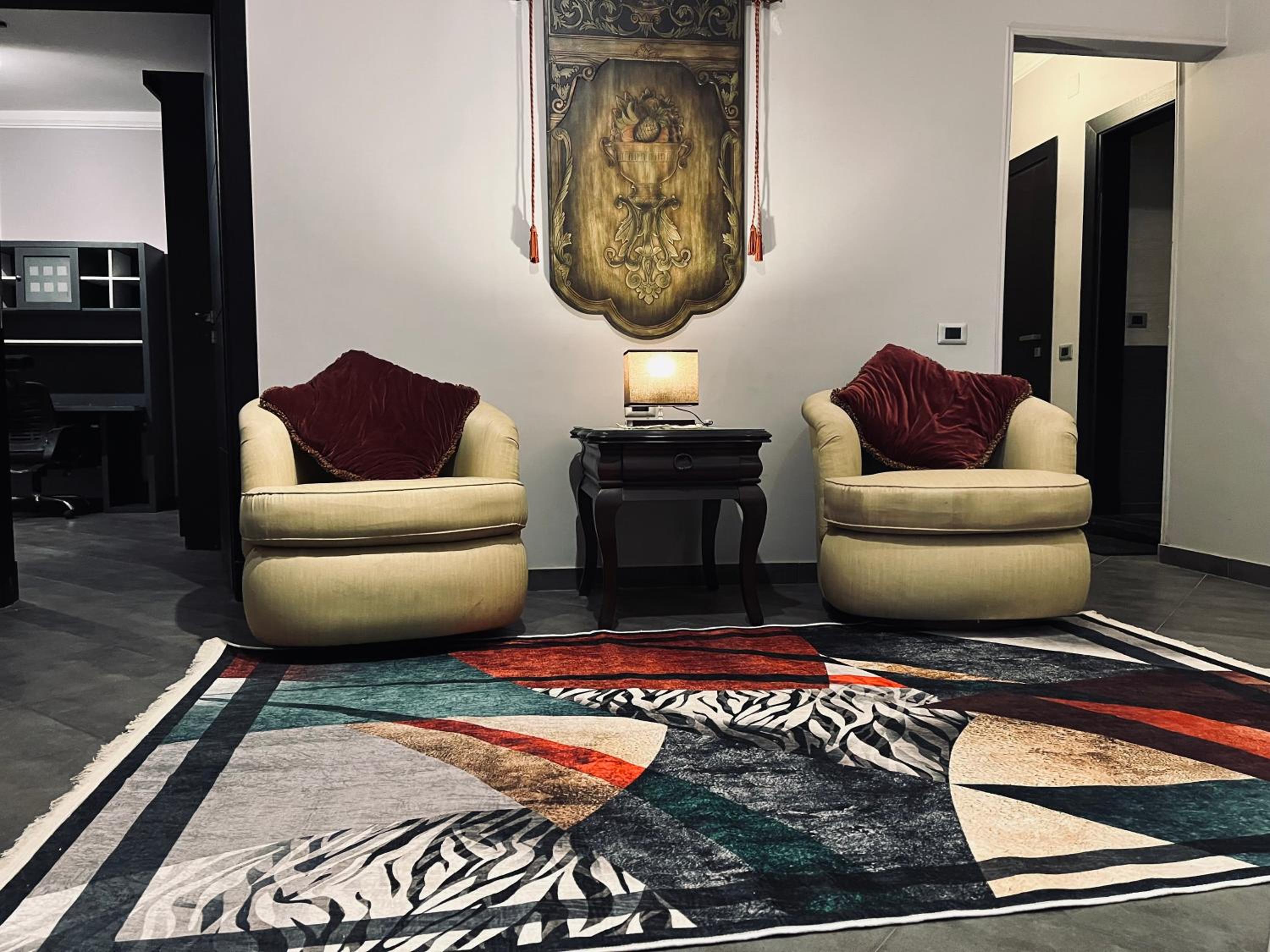 lounge