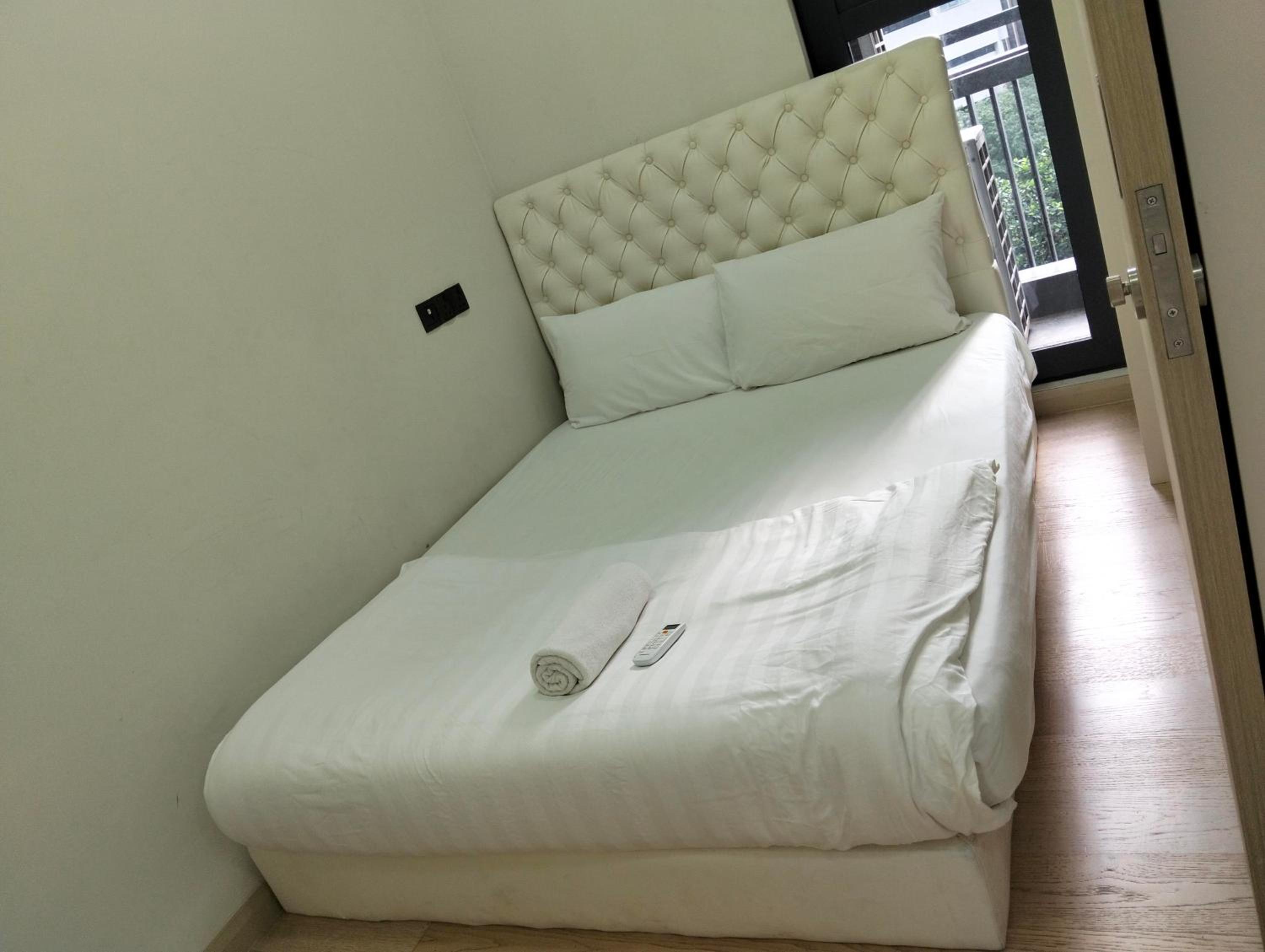 KLCC Star Suites by BBA