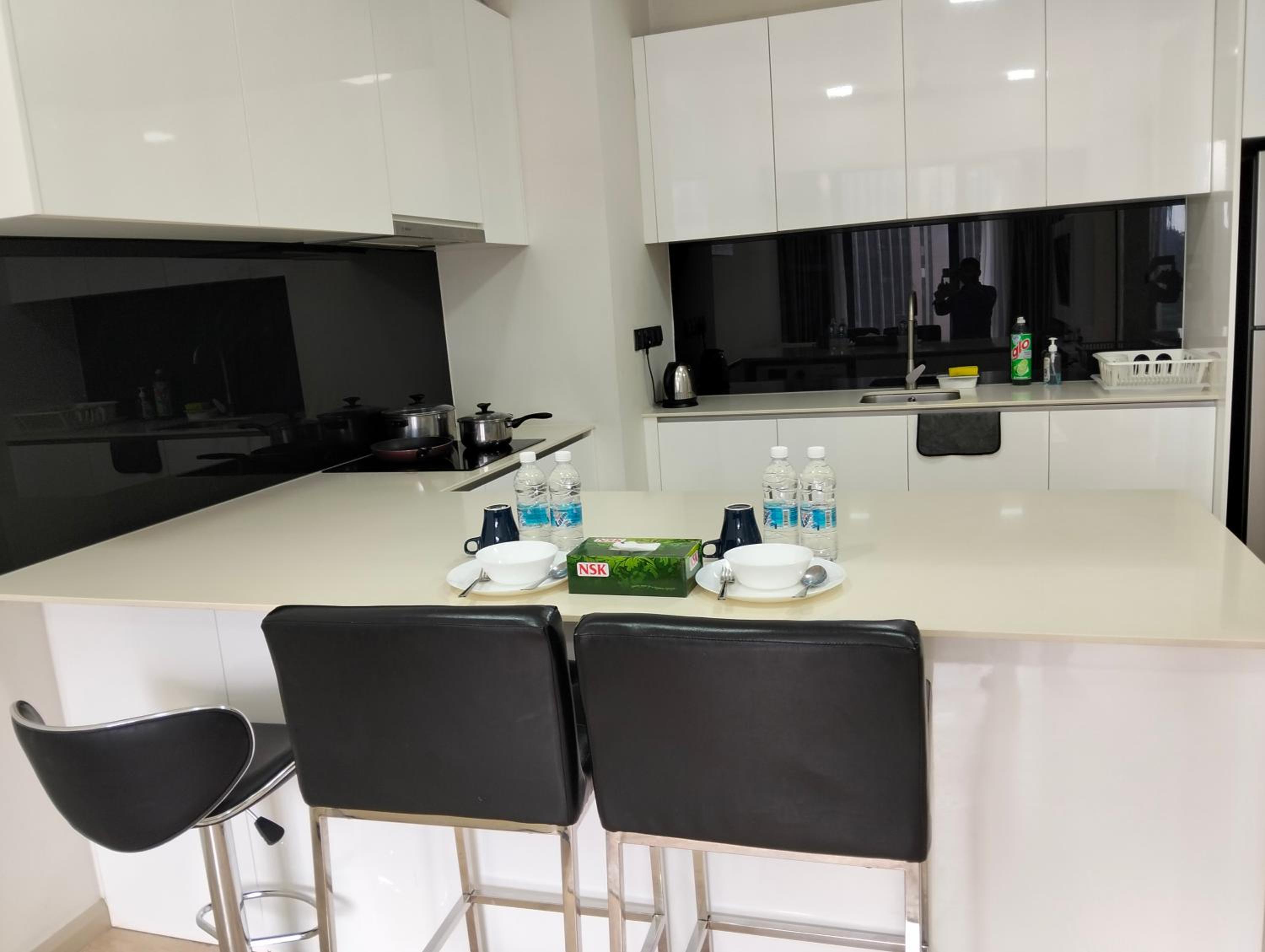 KLCC Star Suites by BBA