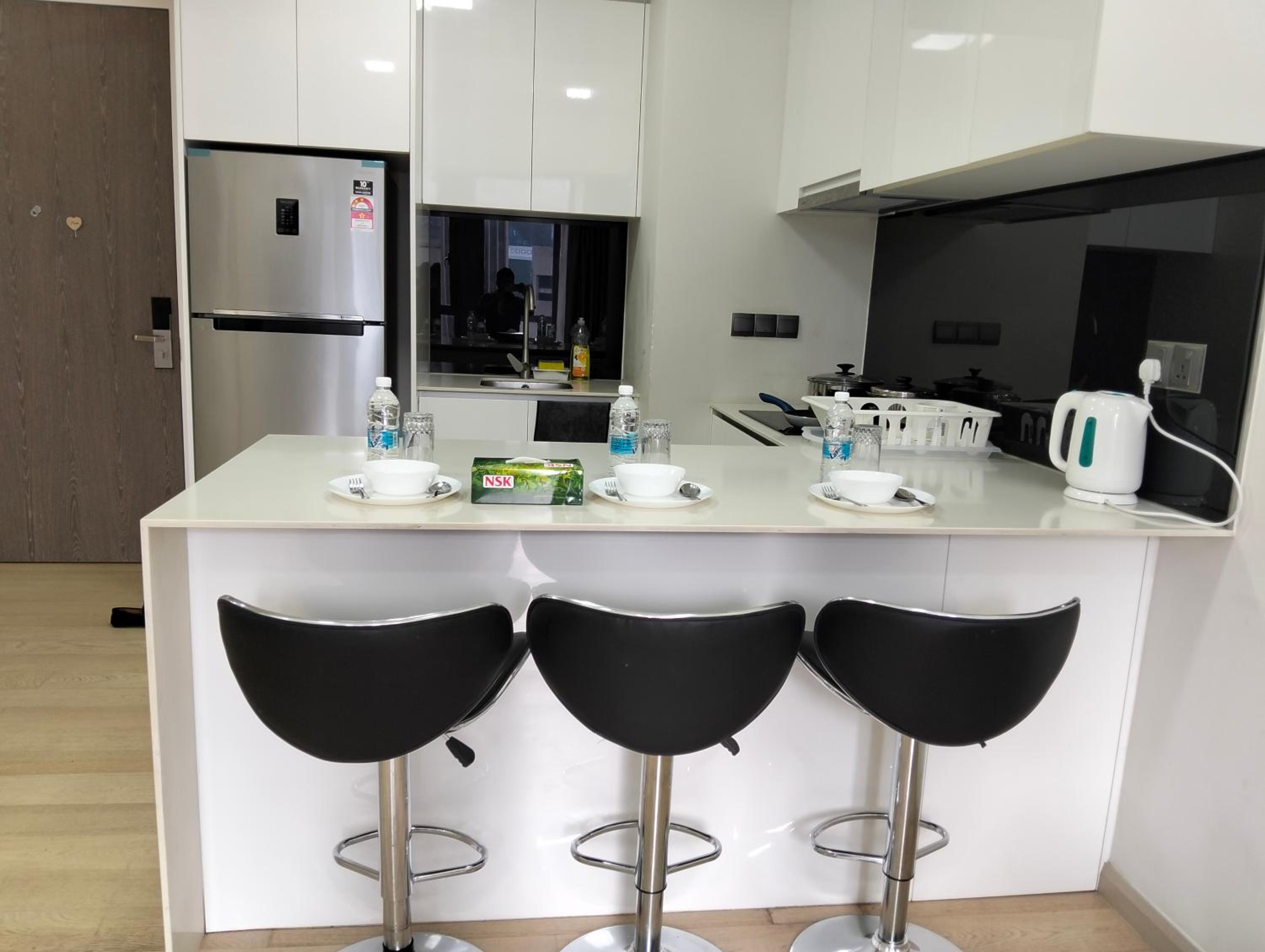 KLCC Star Suites by BBA