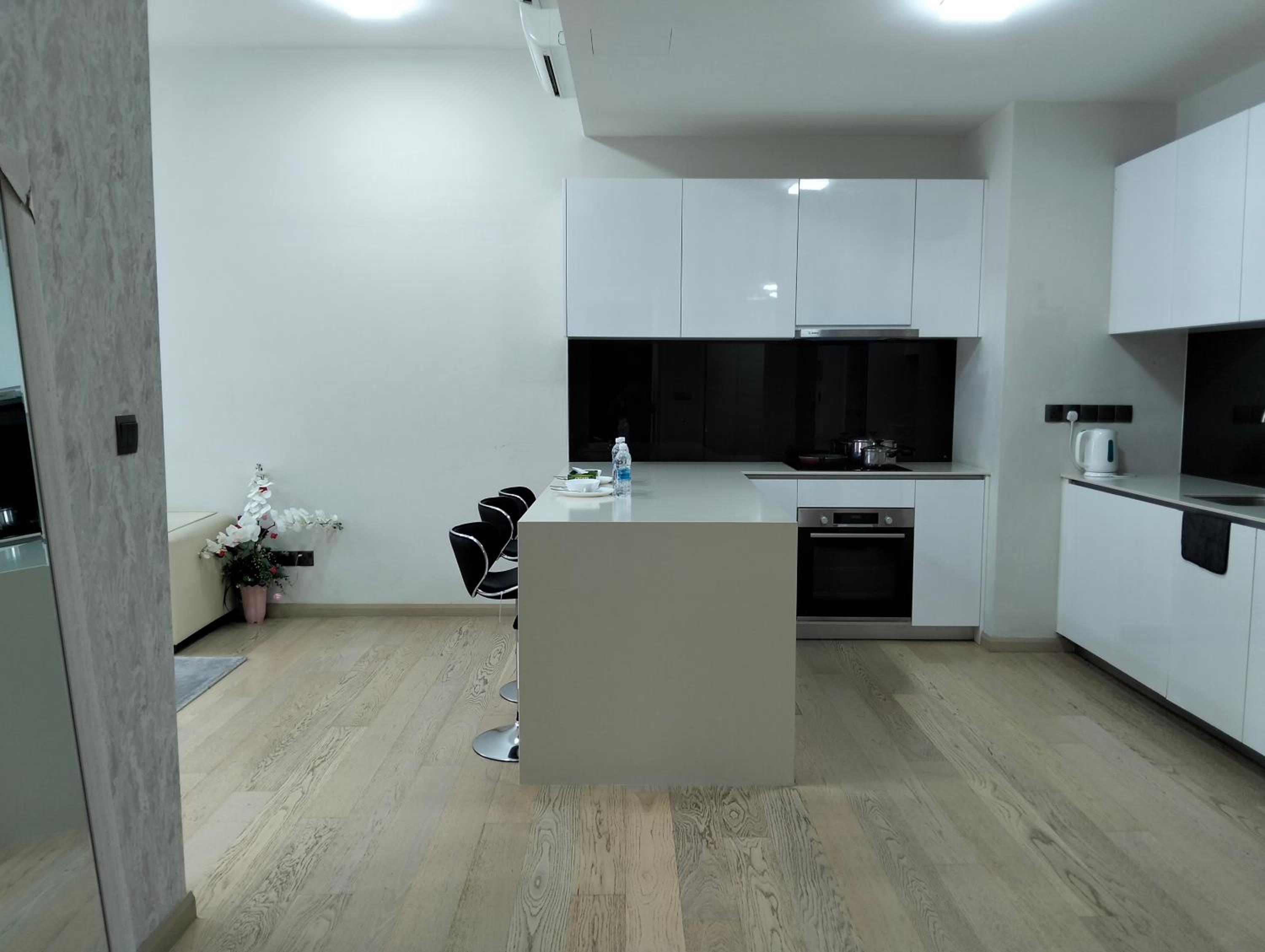 KLCC Star Suites by BBA