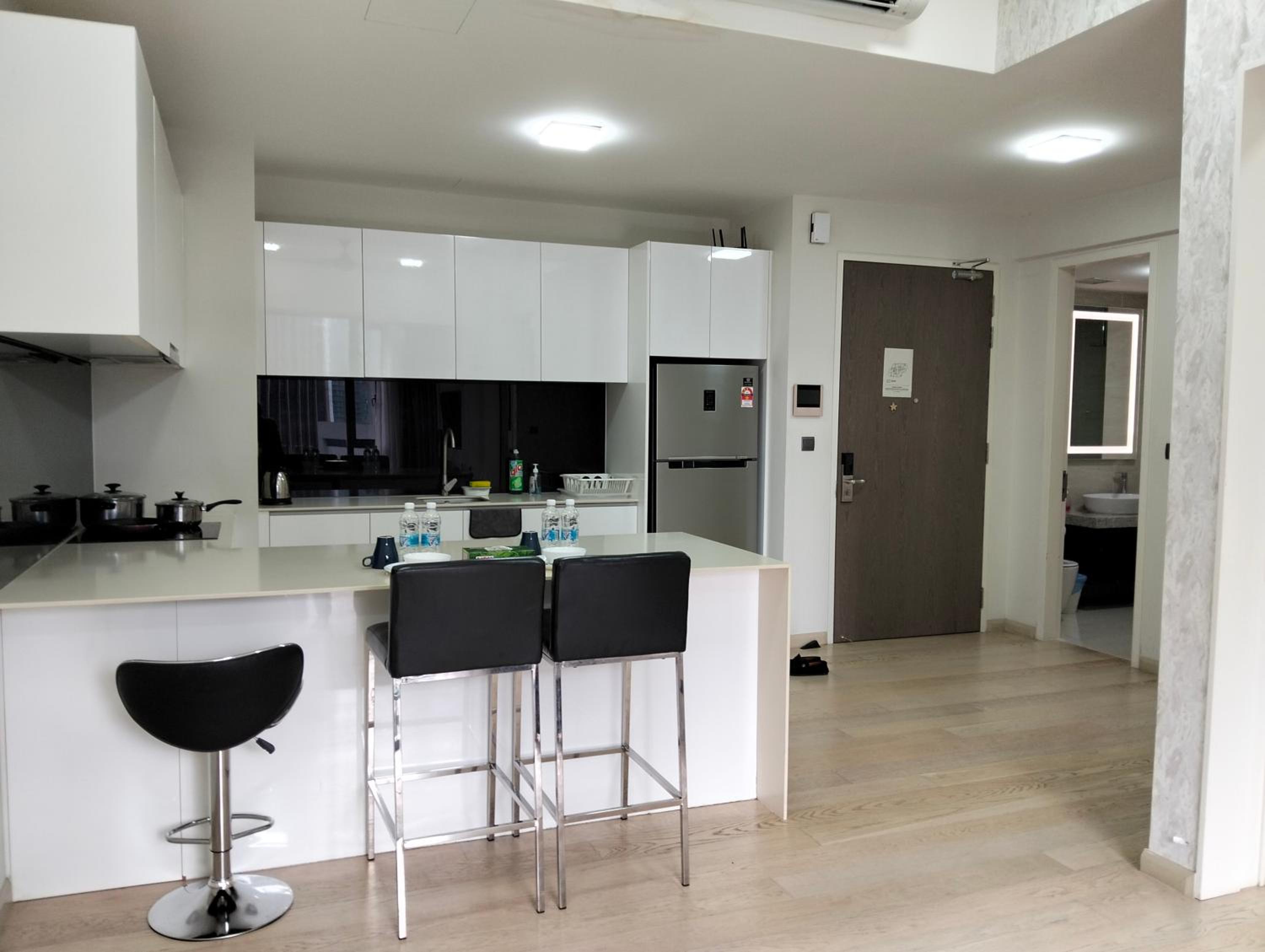 KLCC Star Suites by BBA