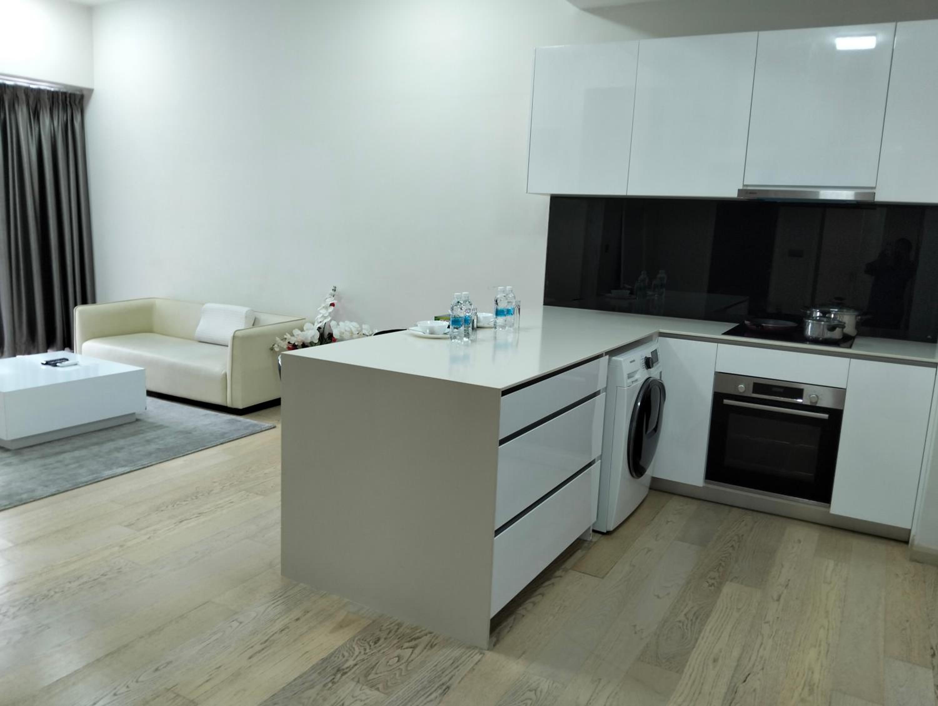 KLCC Star Suites by BBA