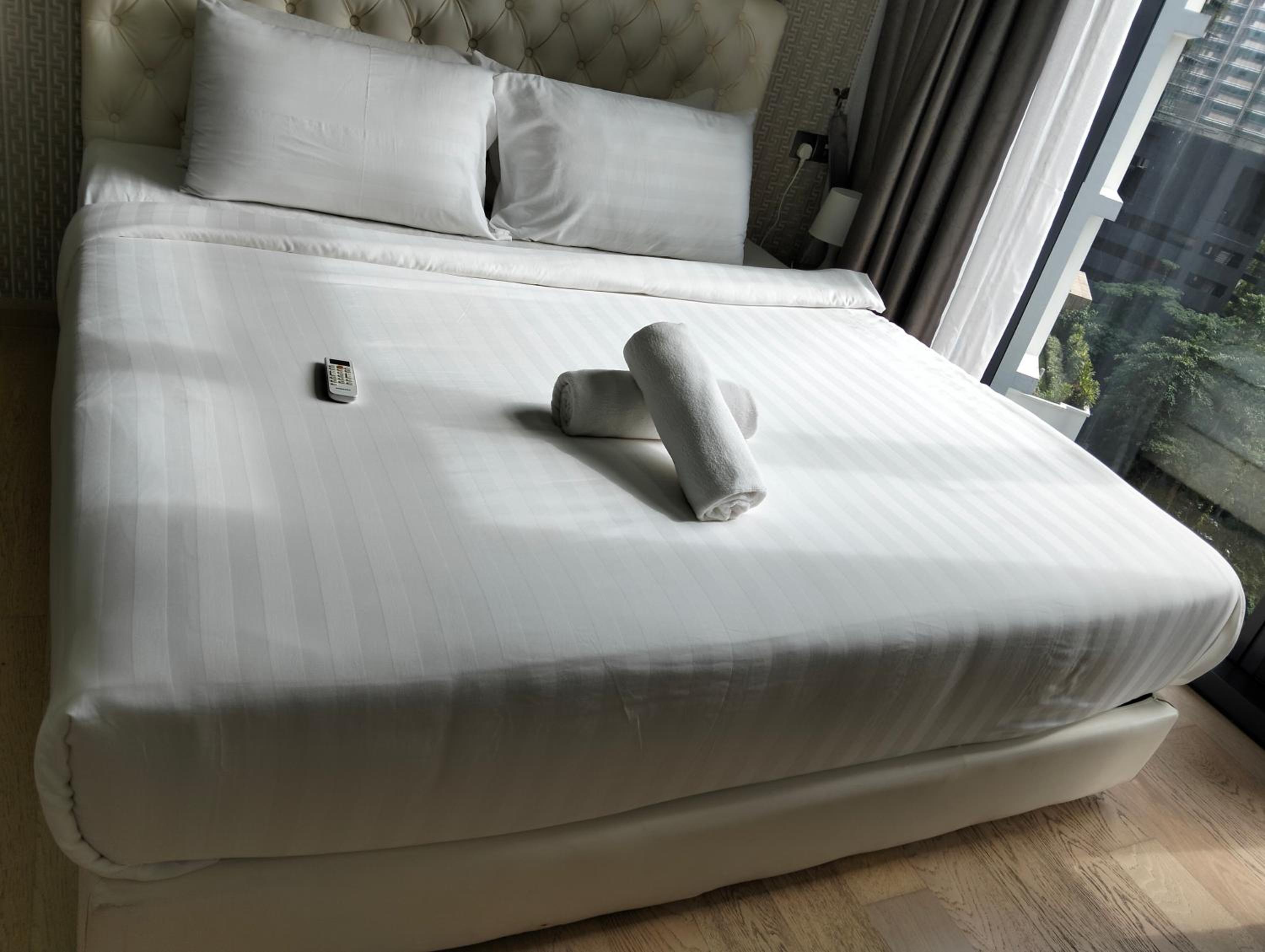 KLCC Star Suites by BBA