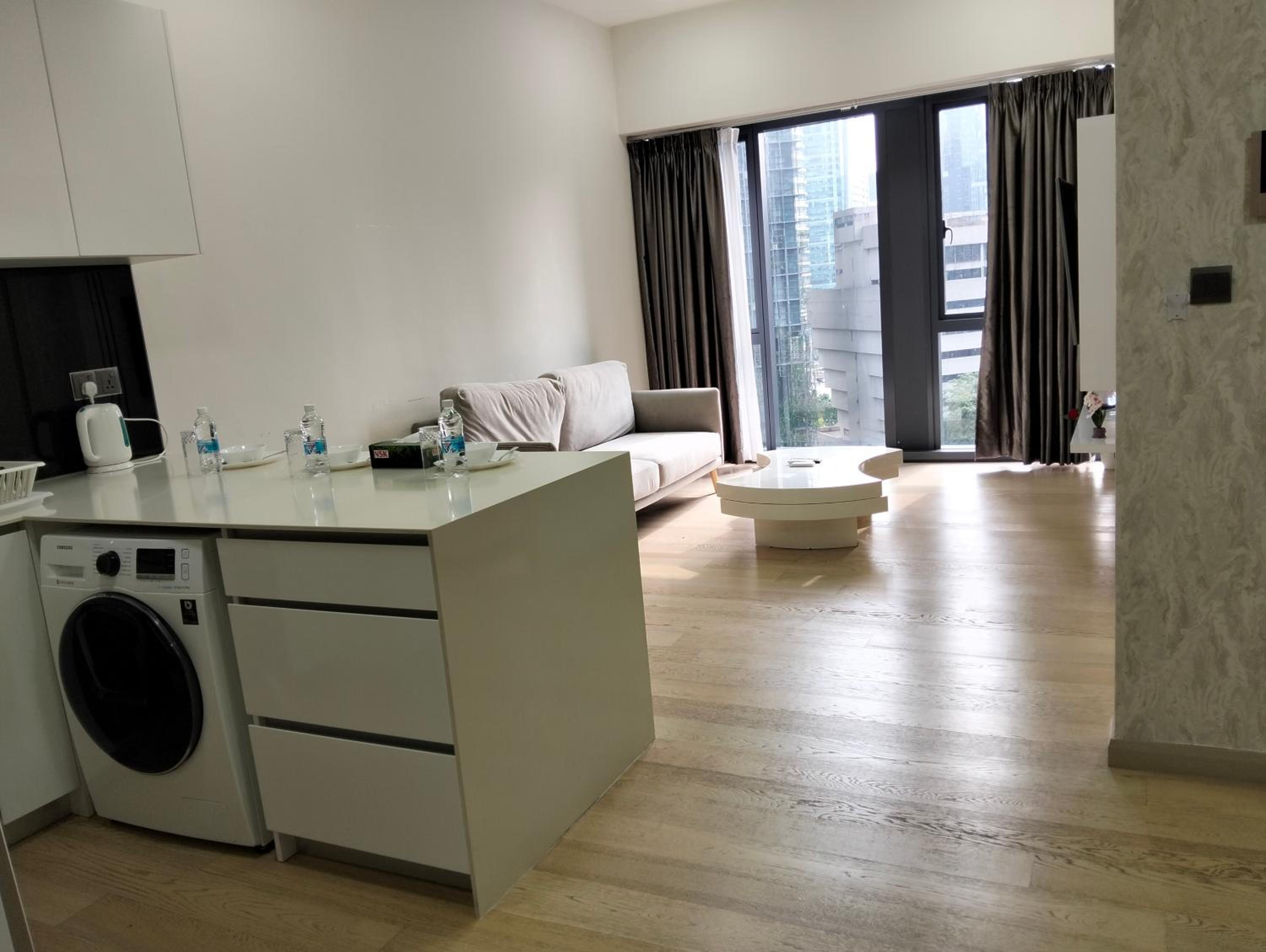 KLCC Star Suites by BBA